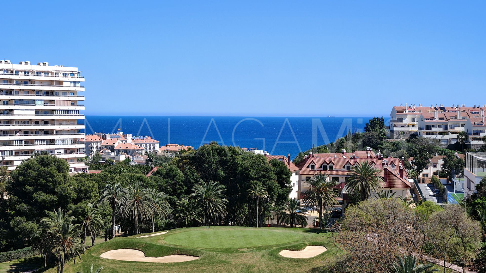 Parvilla for sale in Benalmadena