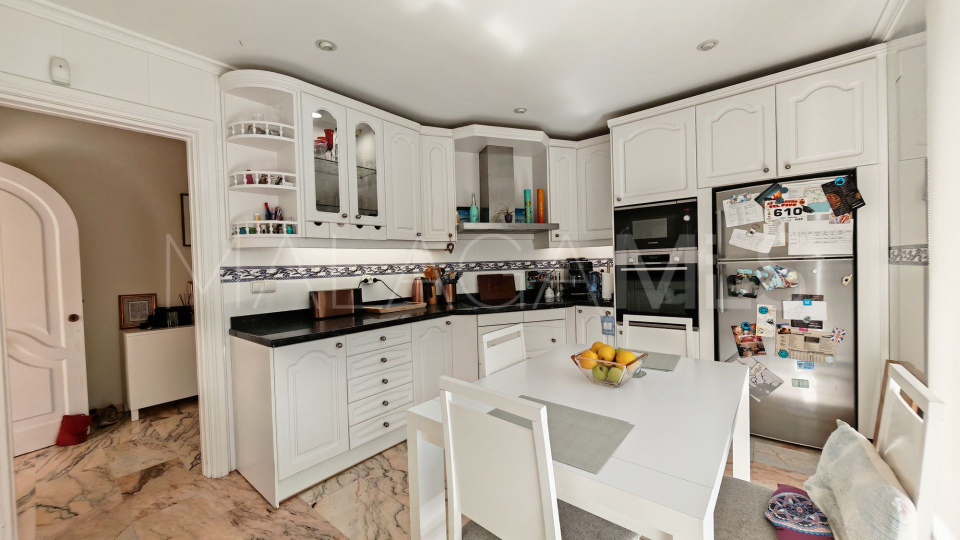 Parvilla for sale in Benalmadena