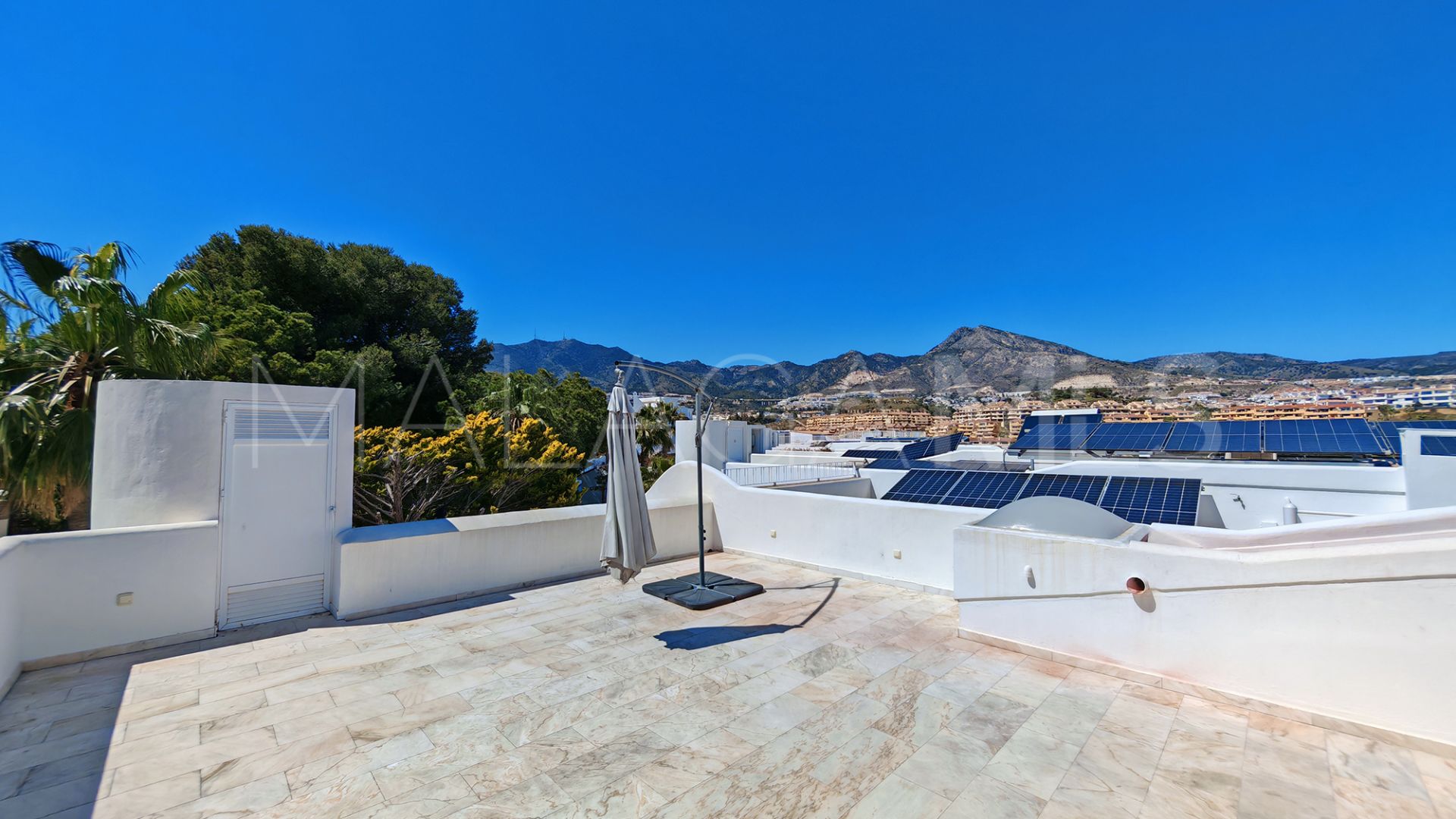 Parvilla for sale in Benalmadena