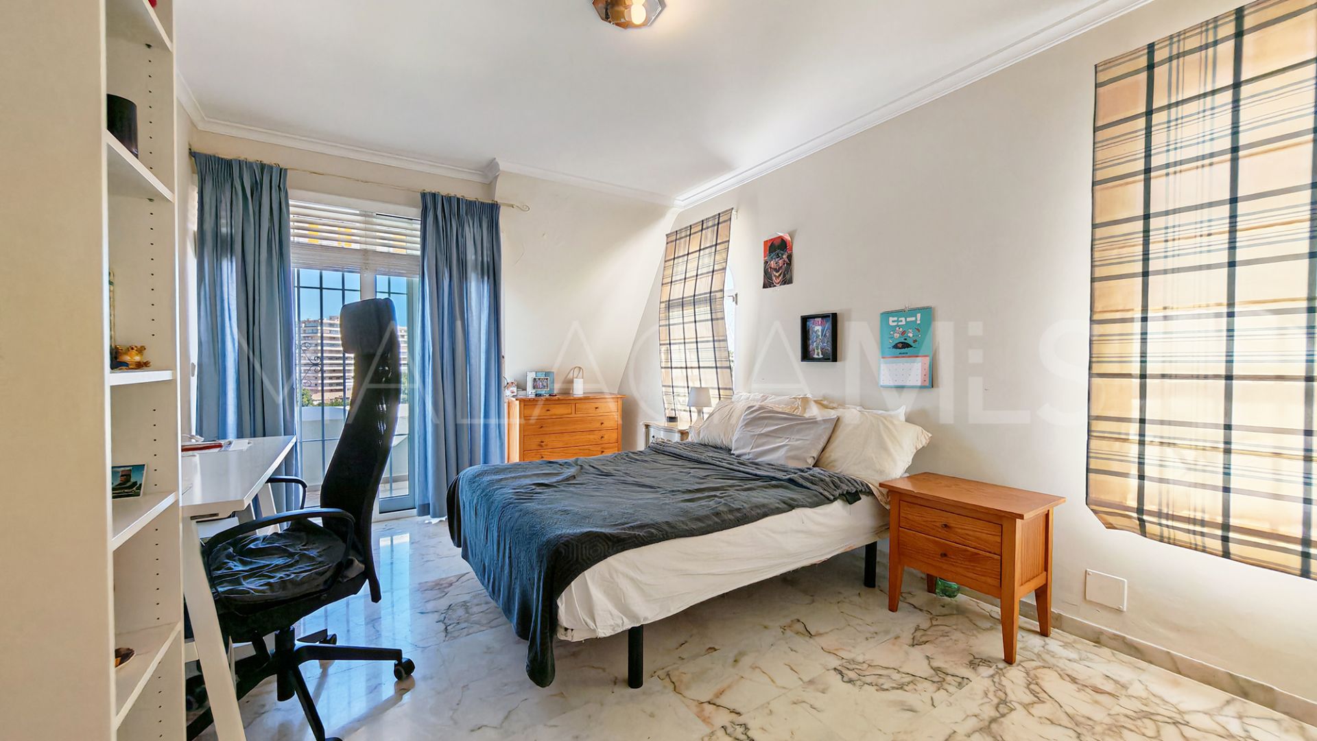 Parvilla for sale in Benalmadena