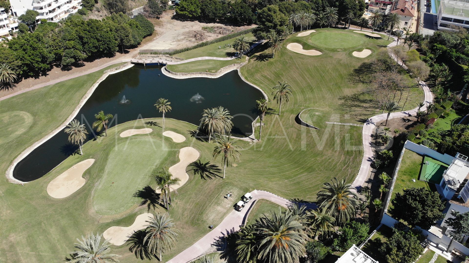 Parvilla for sale in Benalmadena