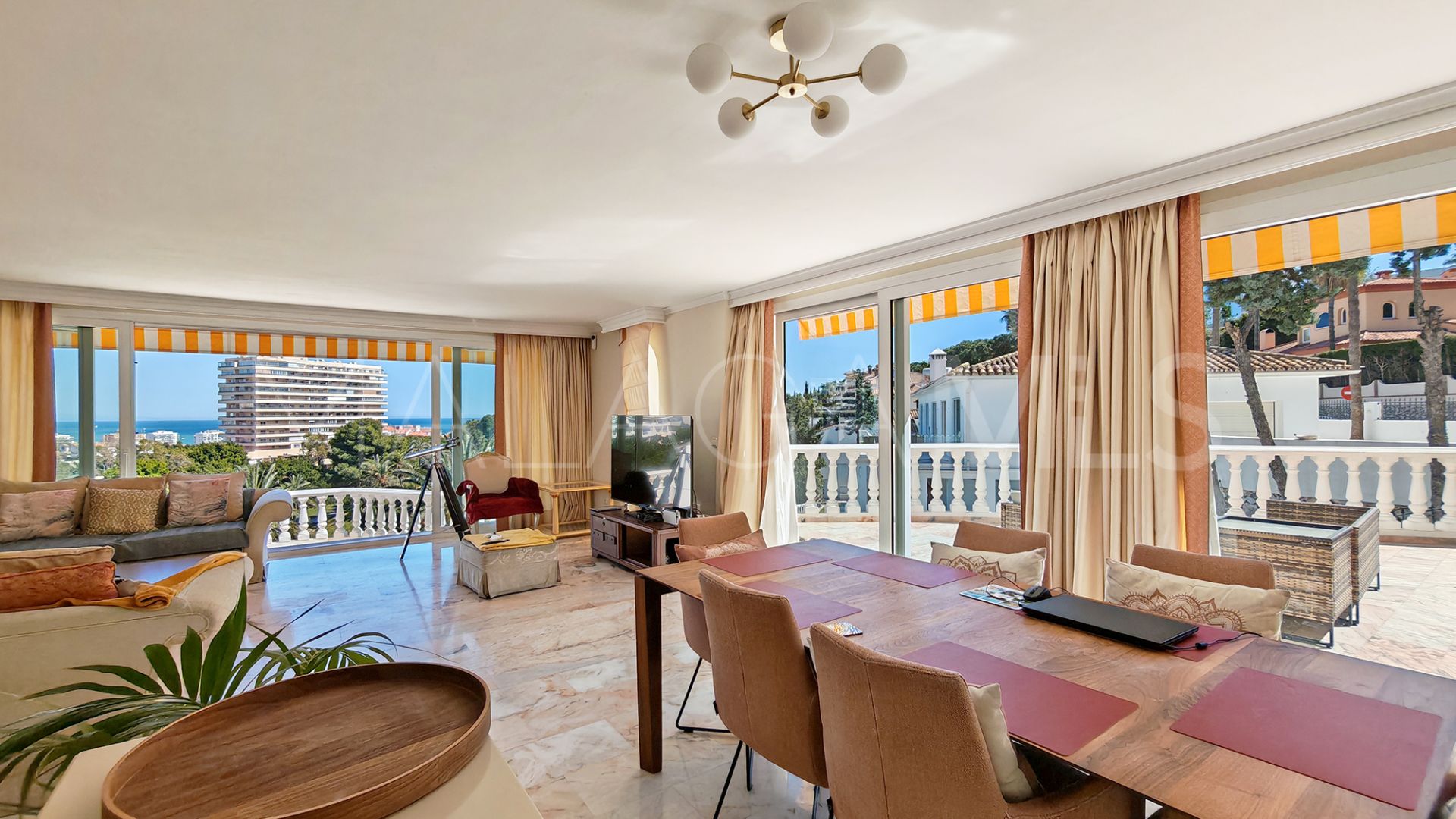 Parvilla for sale in Benalmadena