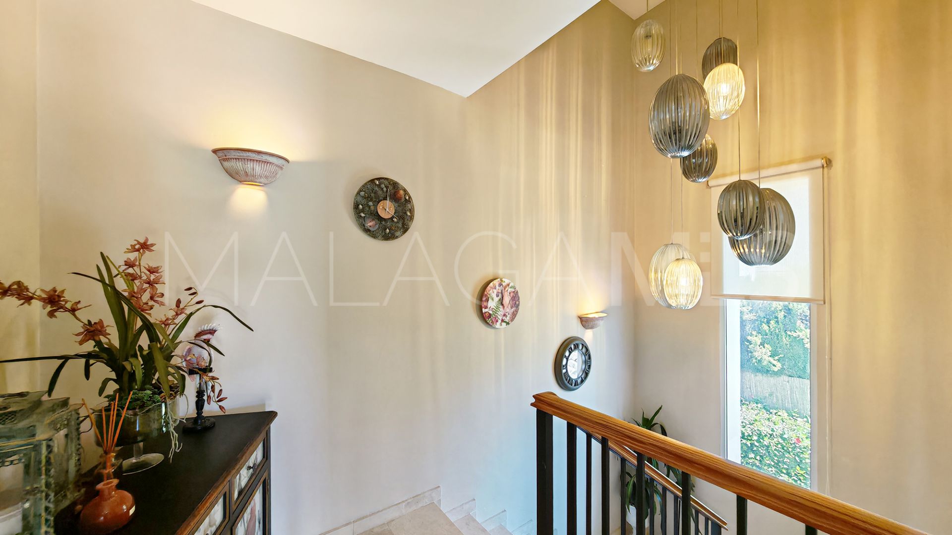 Villa for sale in Calahonda