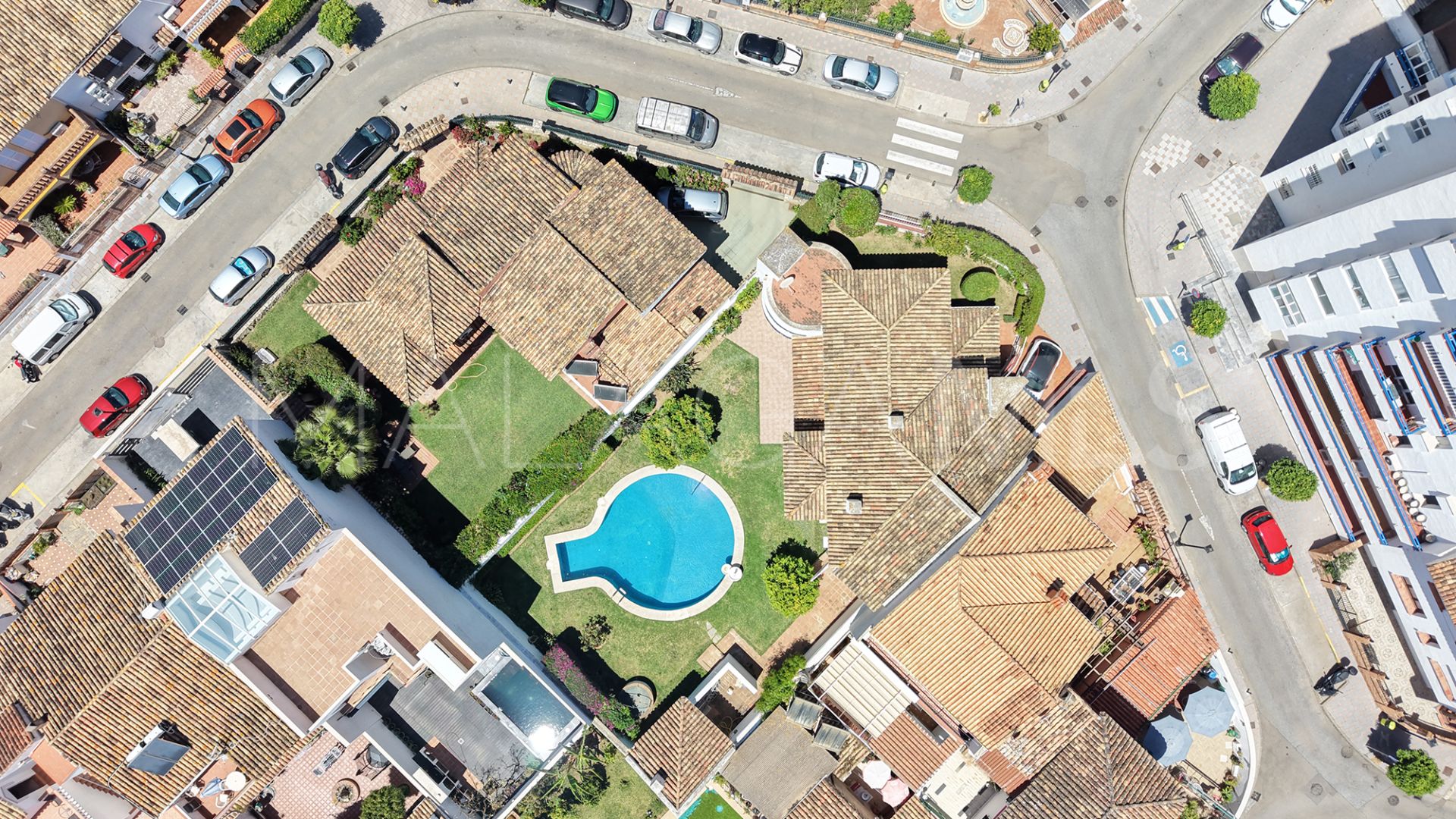 Fuengirola, villa for sale de 4 bedrooms