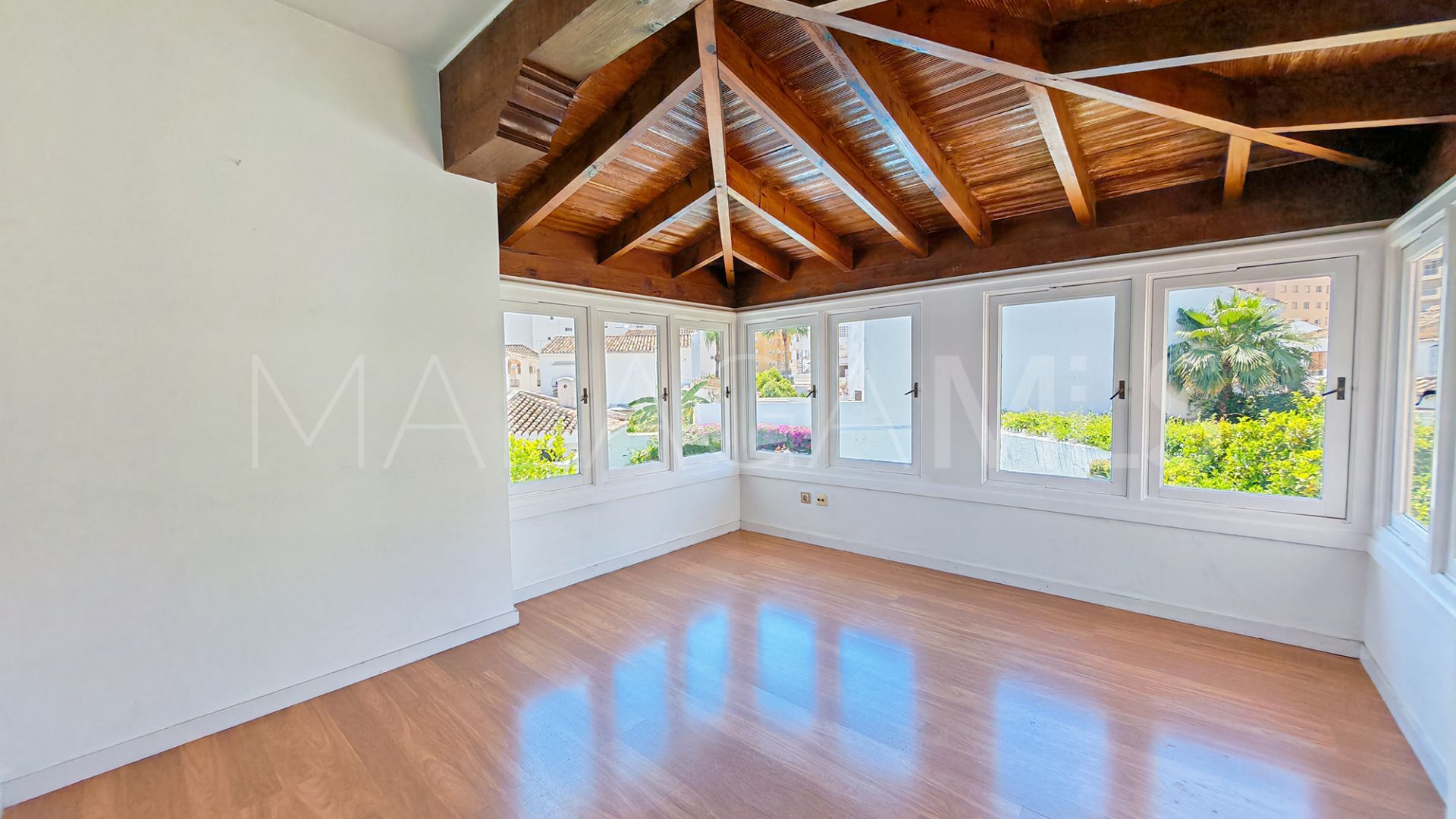 Fuengirola, villa for sale de 4 bedrooms