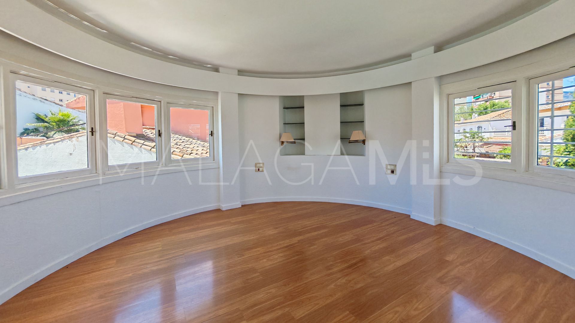 Fuengirola, villa for sale de 4 bedrooms