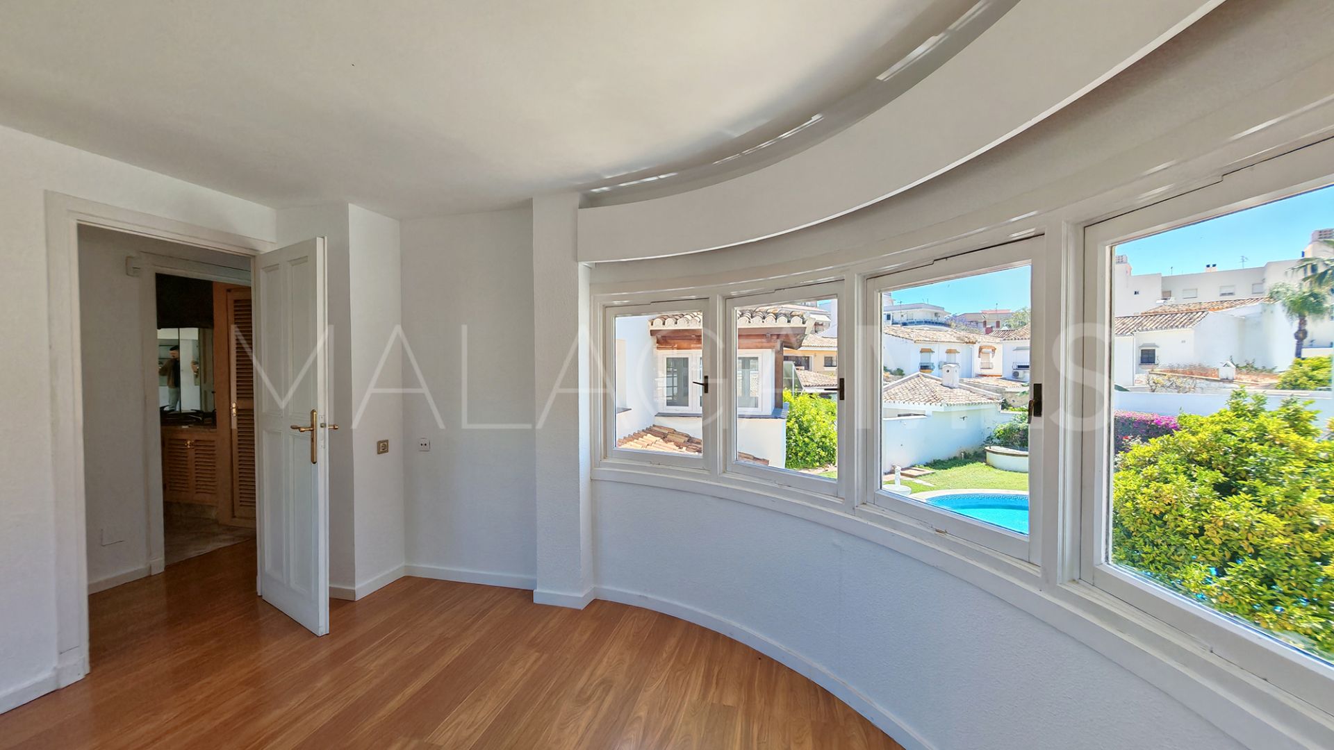 Fuengirola, villa for sale de 4 bedrooms