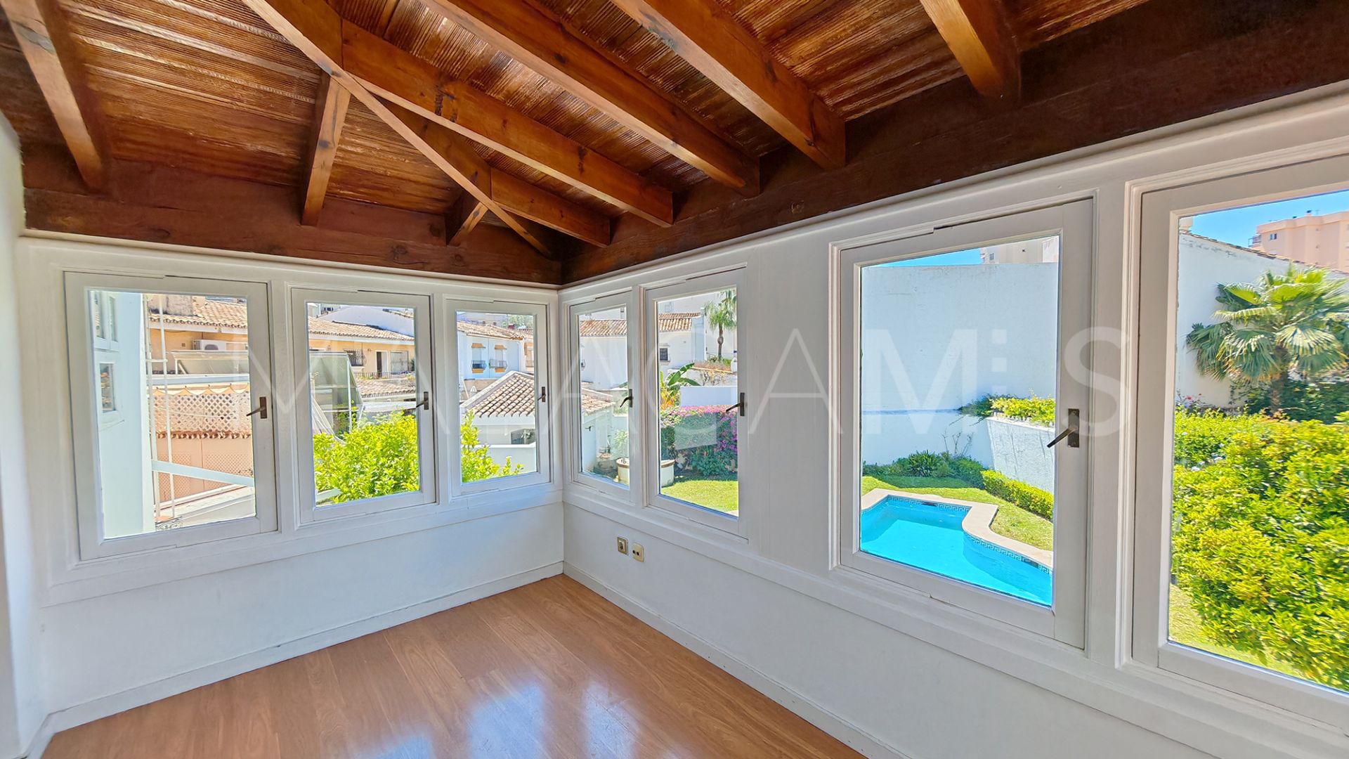 Fuengirola, villa for sale de 4 bedrooms