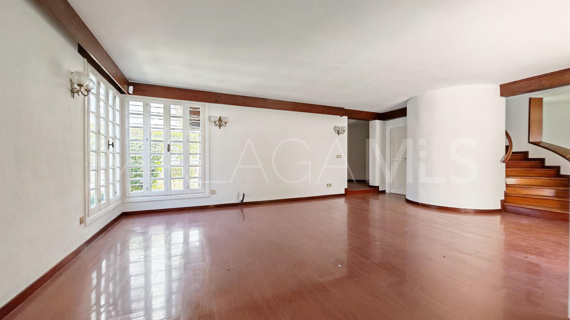 Fuengirola, villa for sale de 4 bedrooms