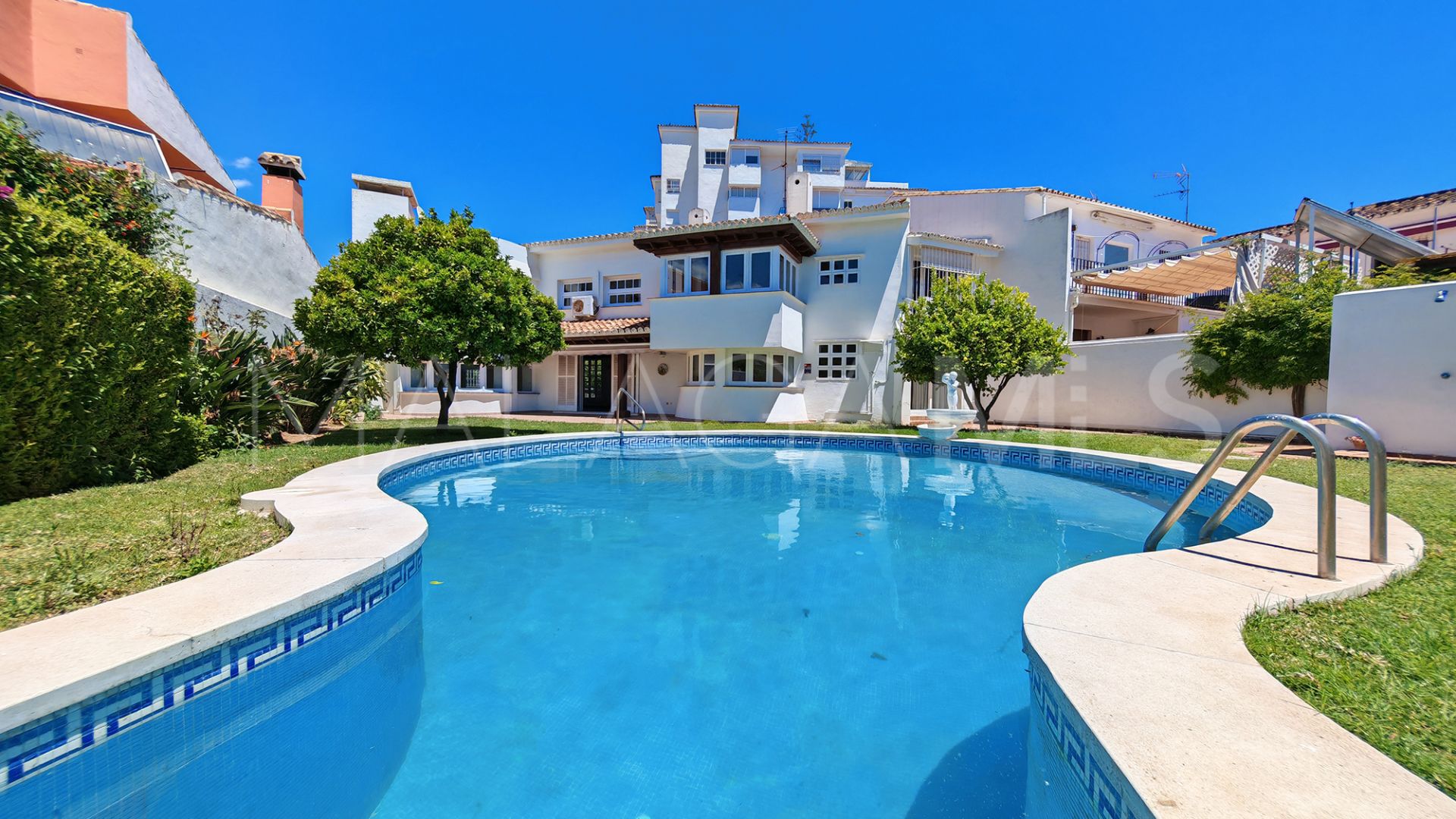 Fuengirola, villa for sale de 4 bedrooms