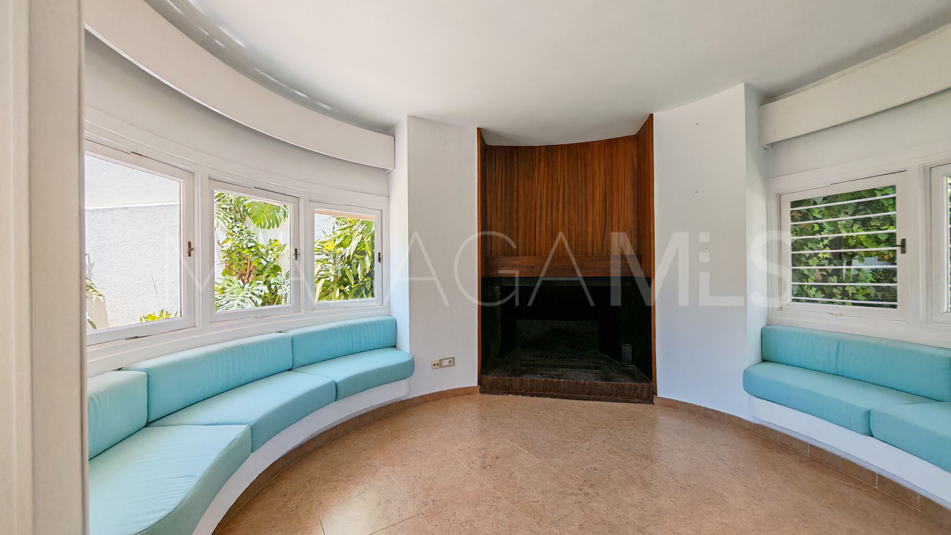 Fuengirola, villa for sale de 4 bedrooms