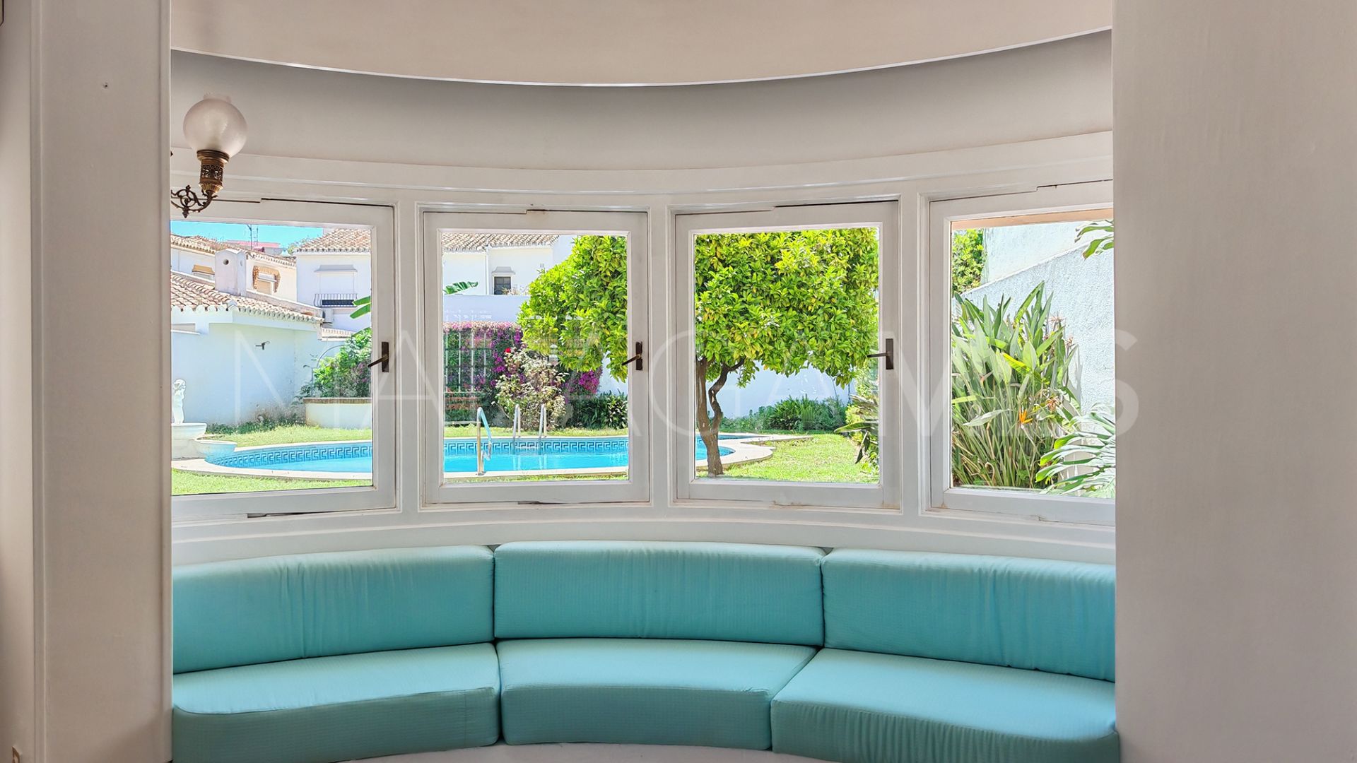 Fuengirola, villa for sale de 4 bedrooms