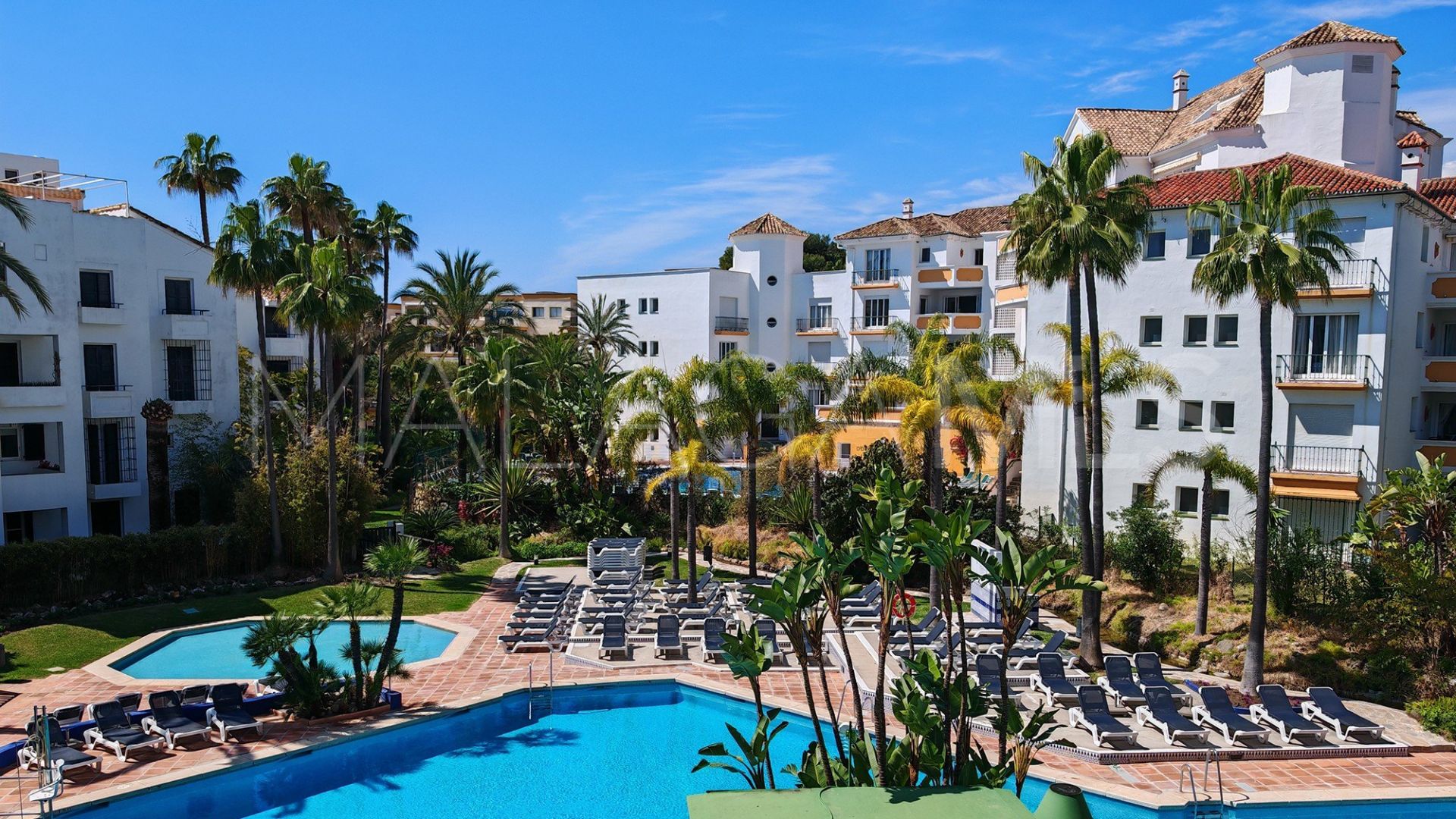 Lägenhet for sale in Jardines de las Golondrinas