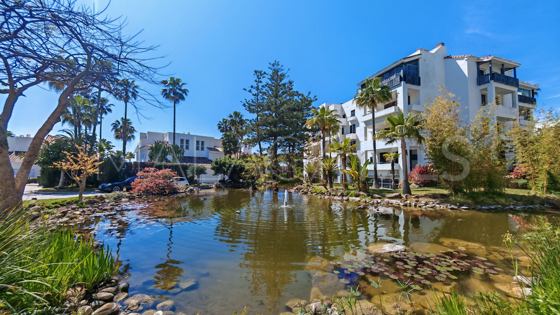 Lägenhet for sale in Jardines de las Golondrinas