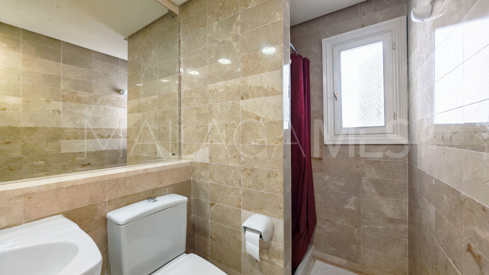 Lägenhet for sale in Jardines de las Golondrinas