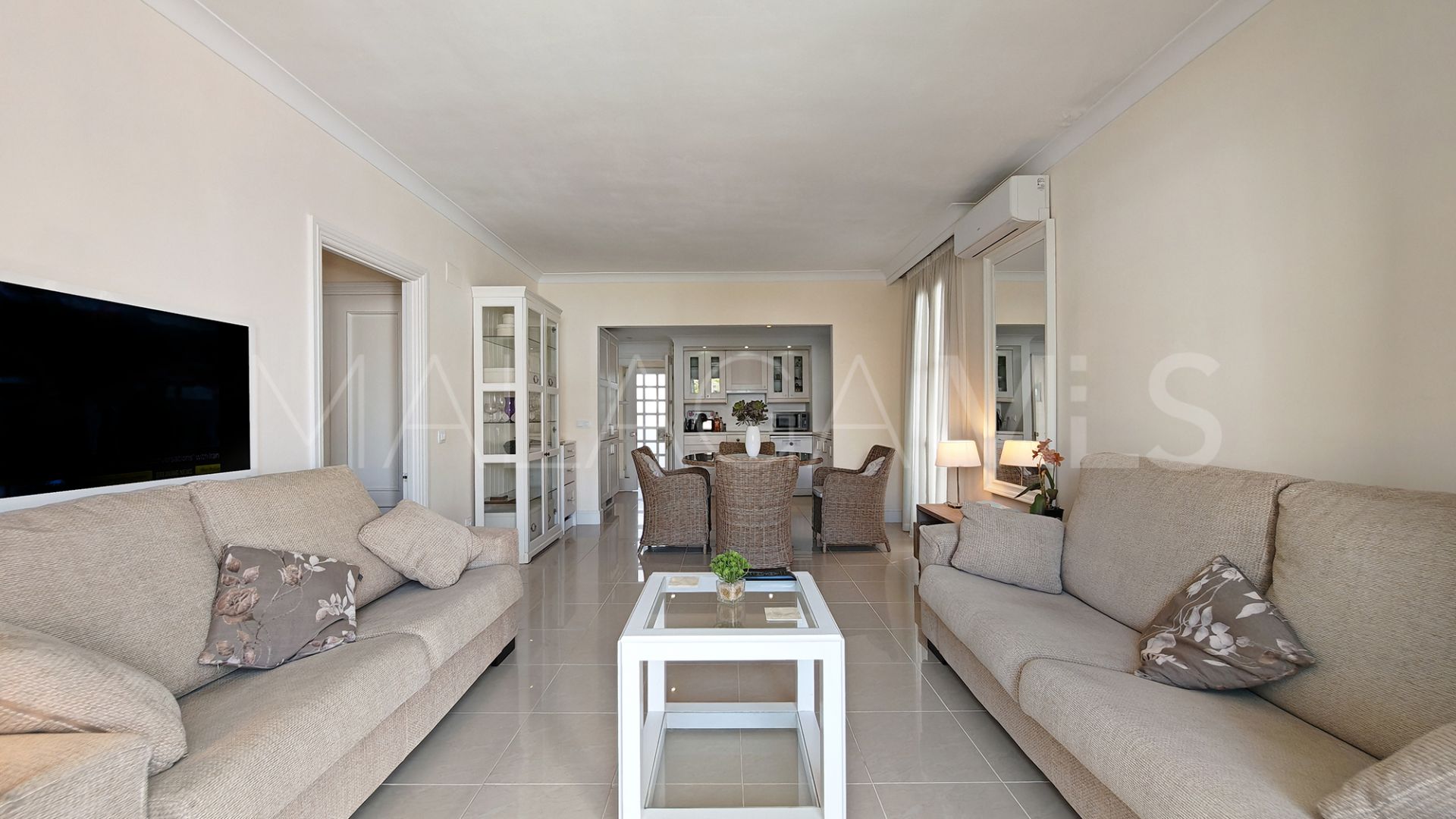 Lägenhet for sale in Jardines de las Golondrinas