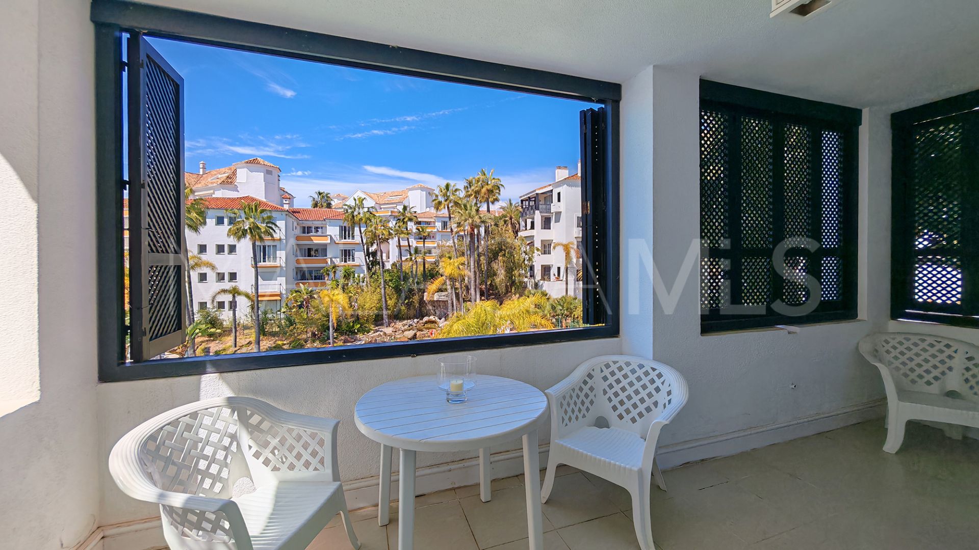 Lägenhet for sale in Jardines de las Golondrinas