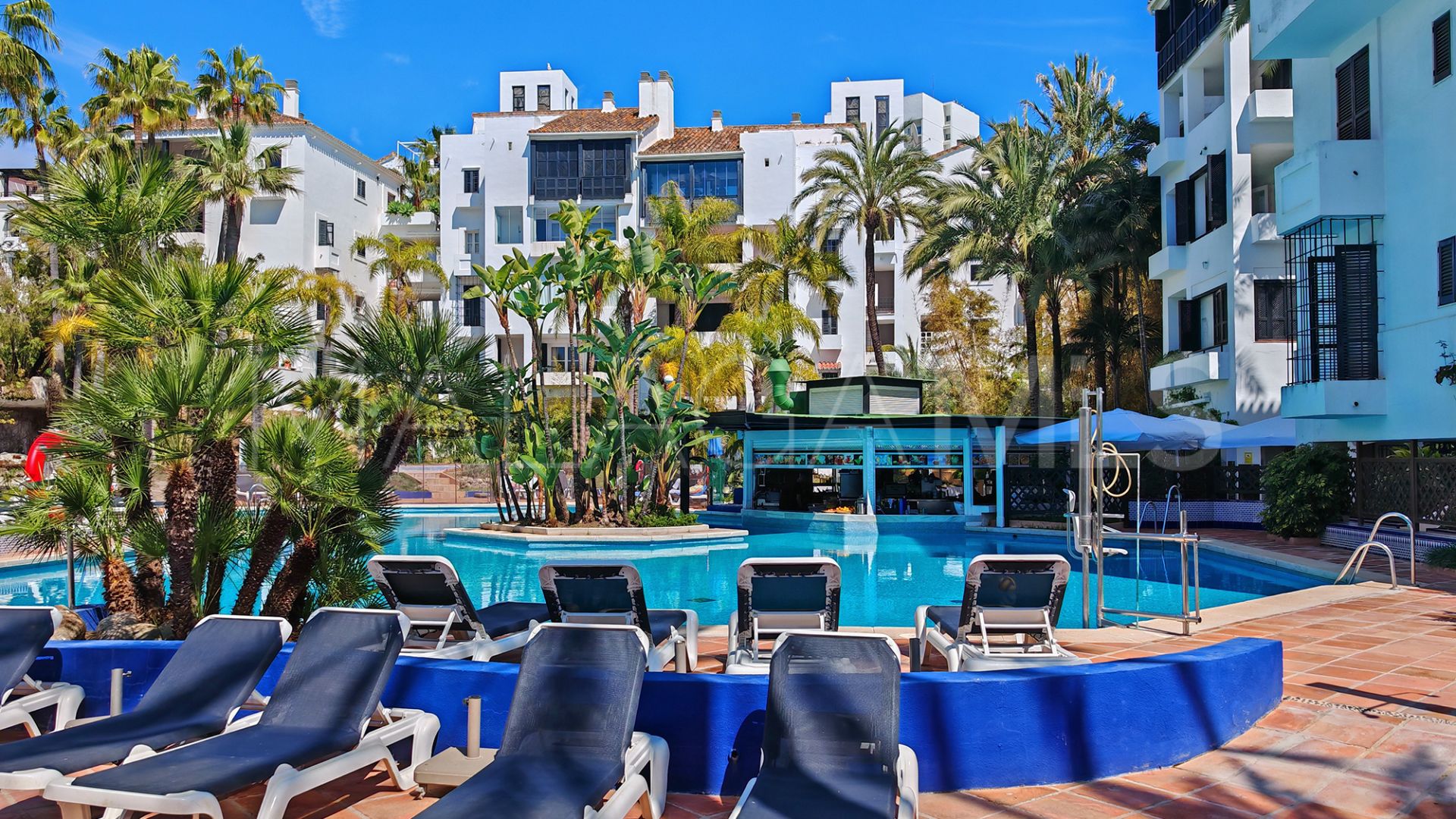 Lägenhet for sale in Jardines de las Golondrinas