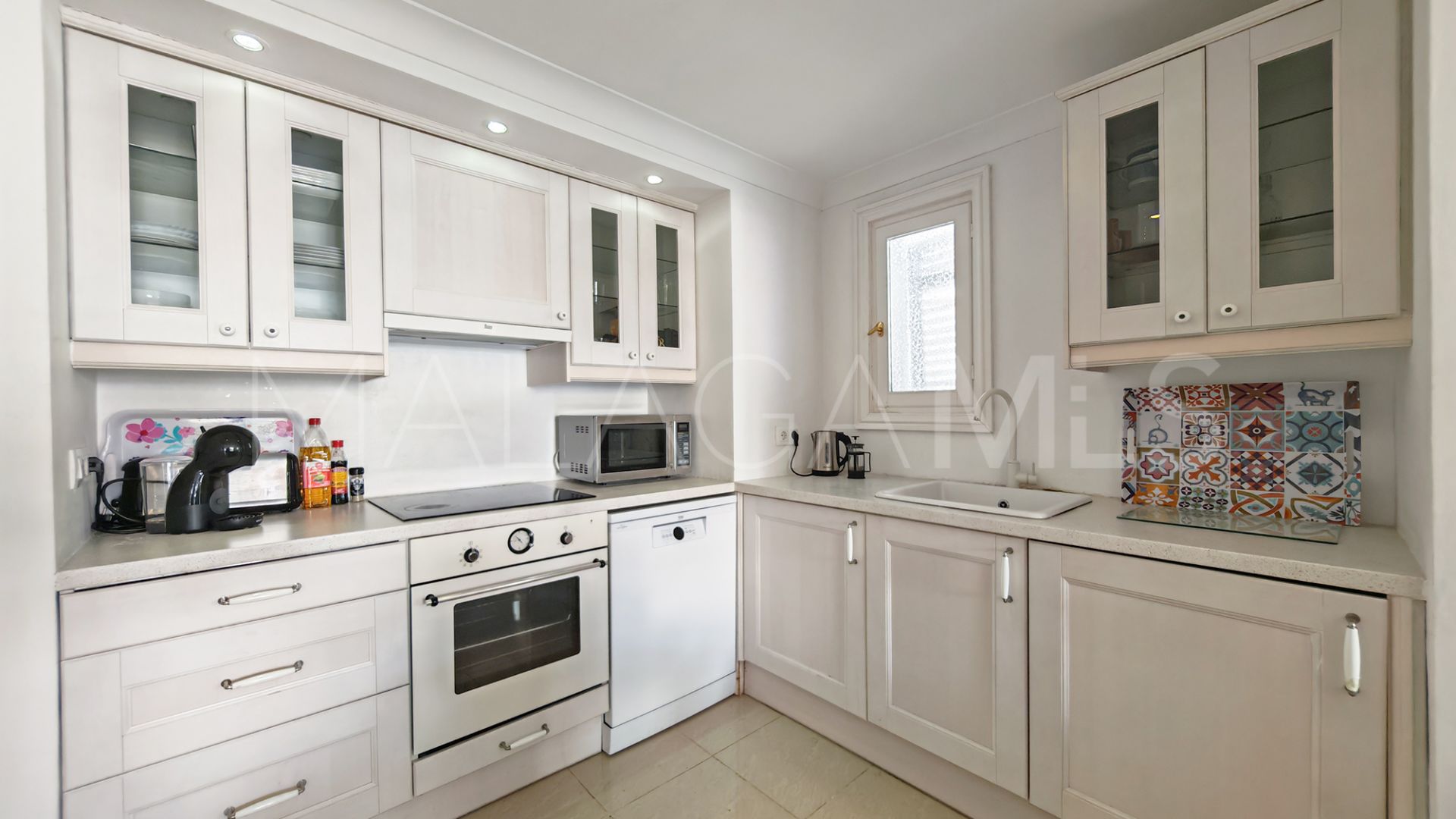 Lägenhet for sale in Jardines de las Golondrinas