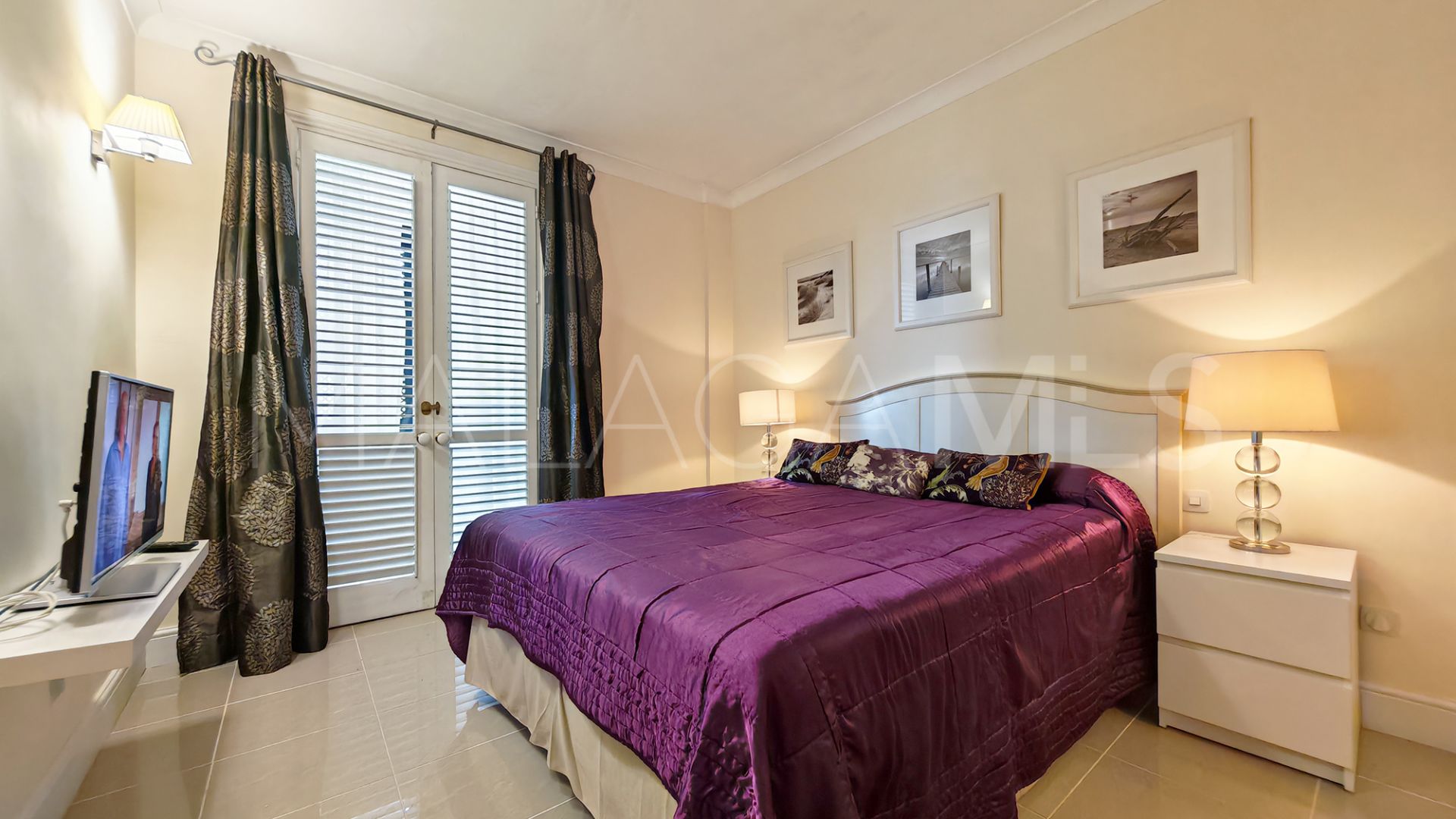 Lägenhet for sale in Jardines de las Golondrinas