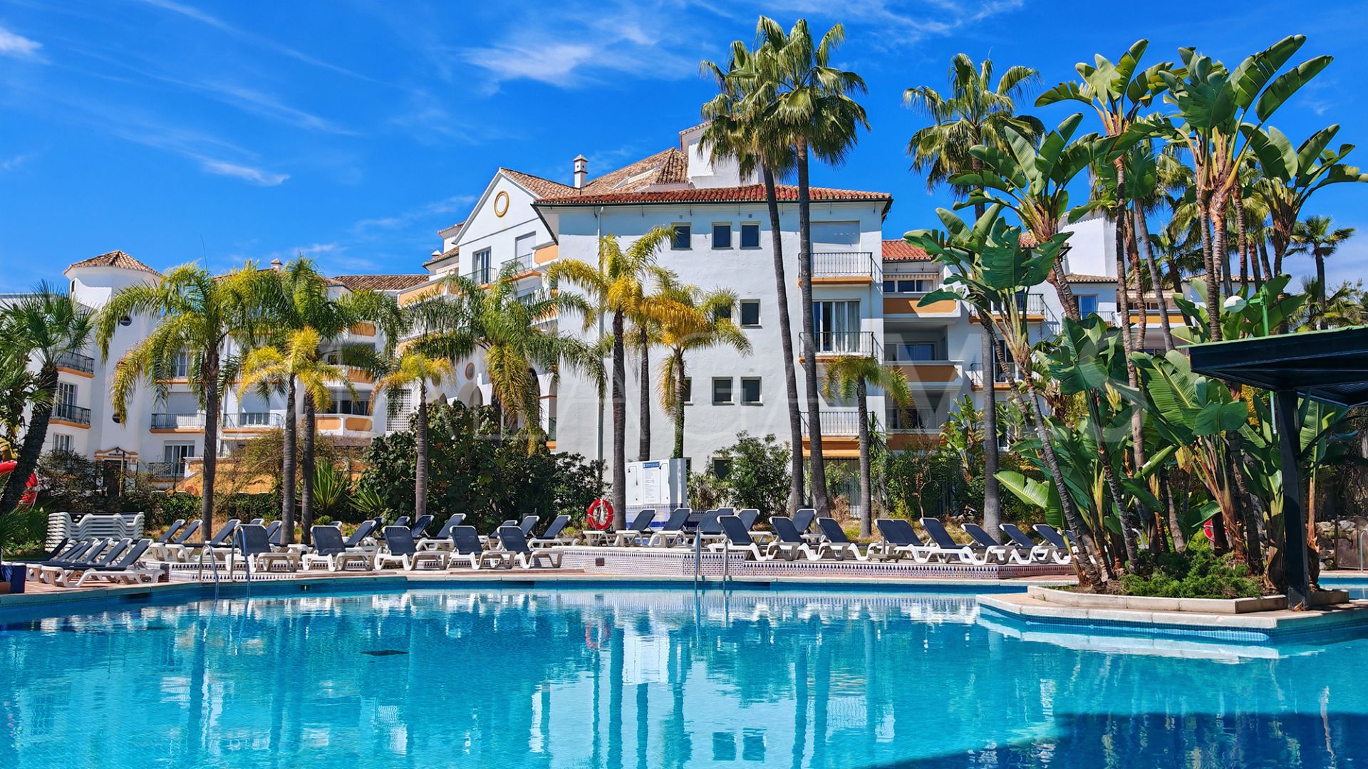 Lägenhet for sale in Jardines de las Golondrinas