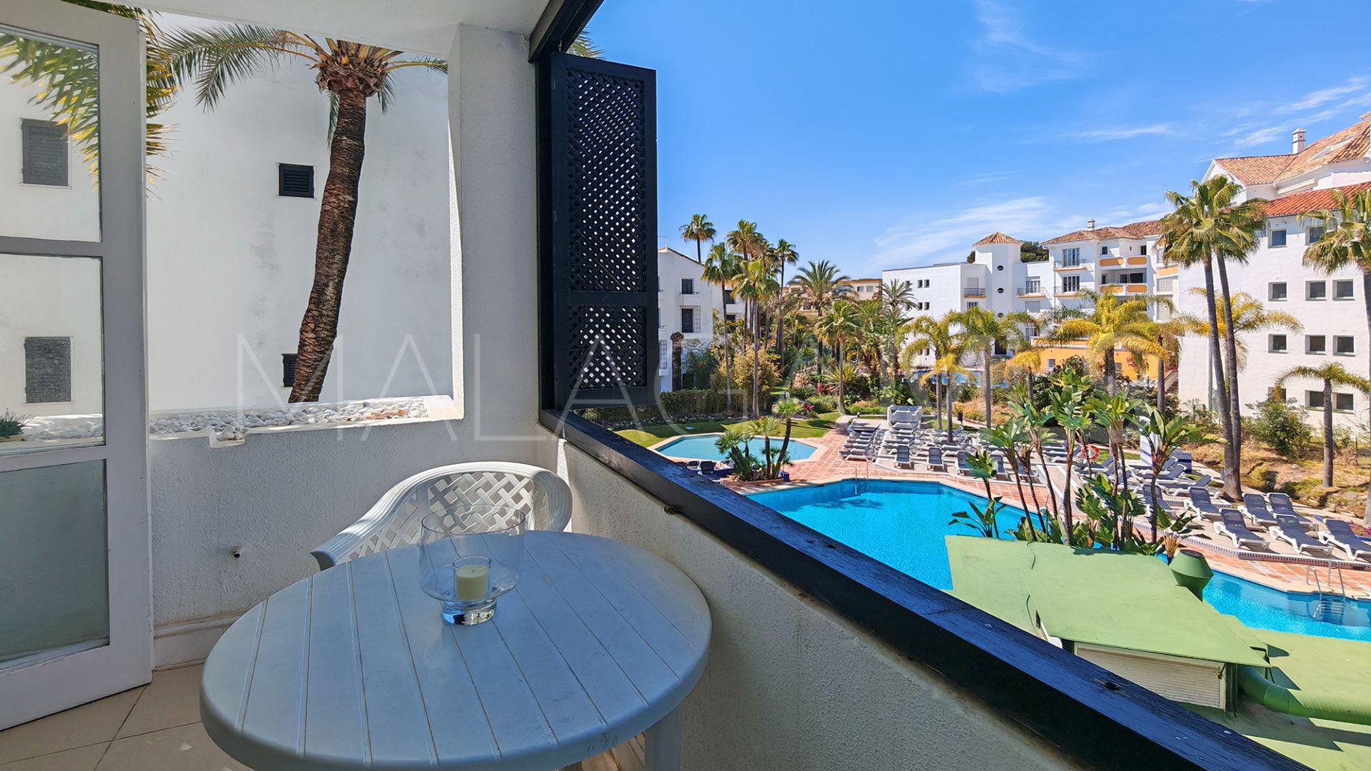 Lägenhet for sale in Jardines de las Golondrinas