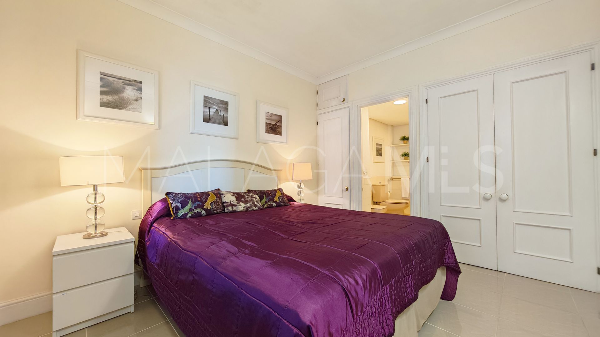 Lägenhet for sale in Jardines de las Golondrinas