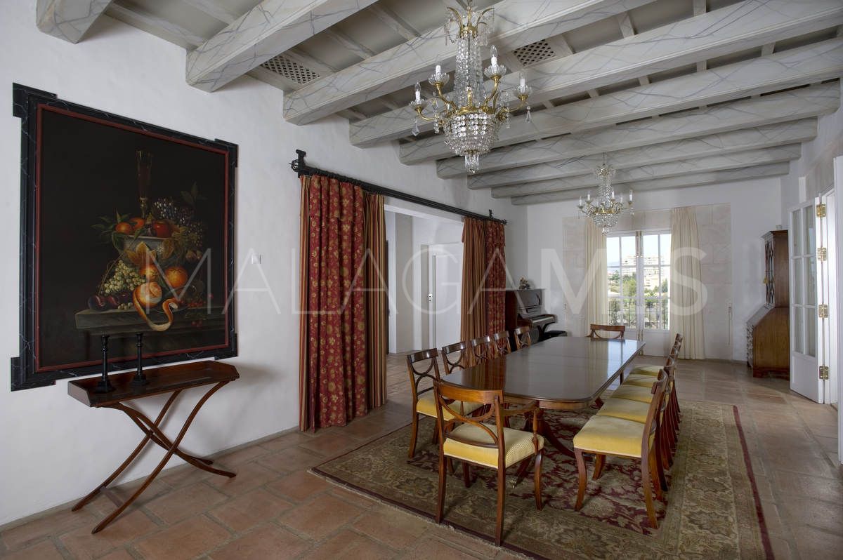 For sale 35 bedrooms hotel in Torreblanca