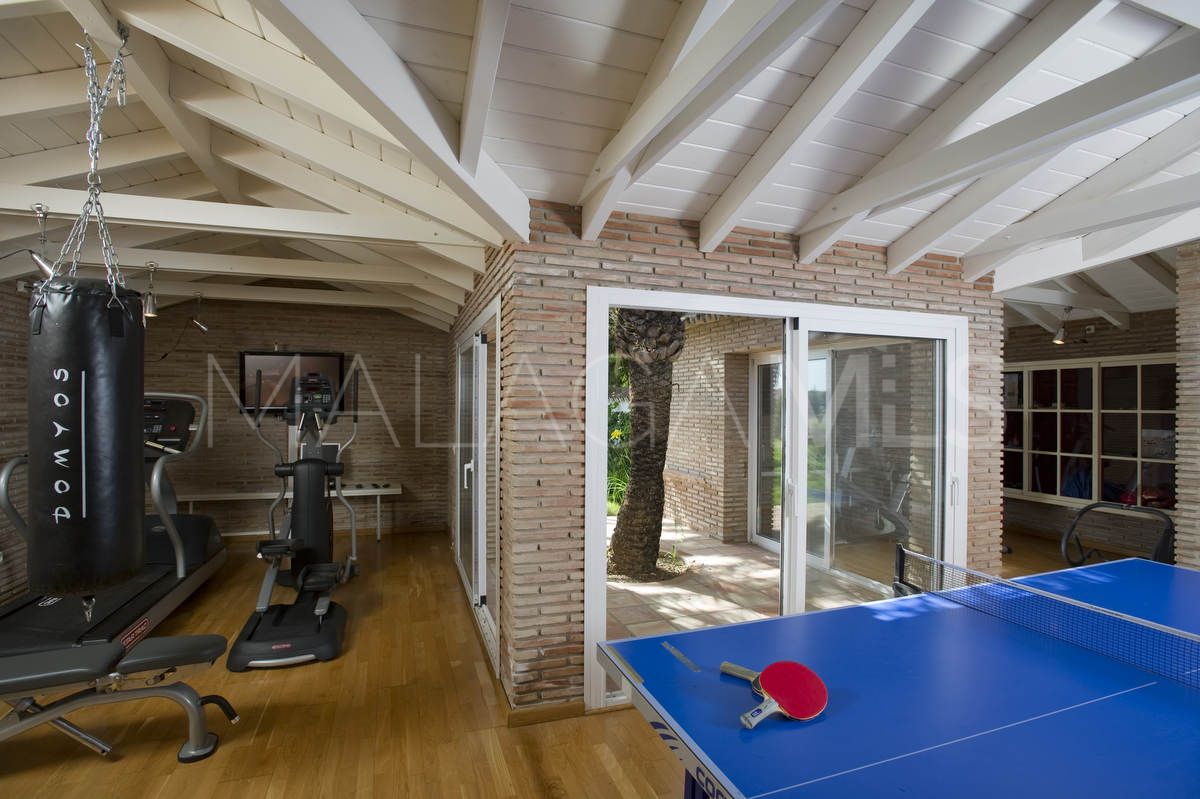 For sale 35 bedrooms hotel in Torreblanca