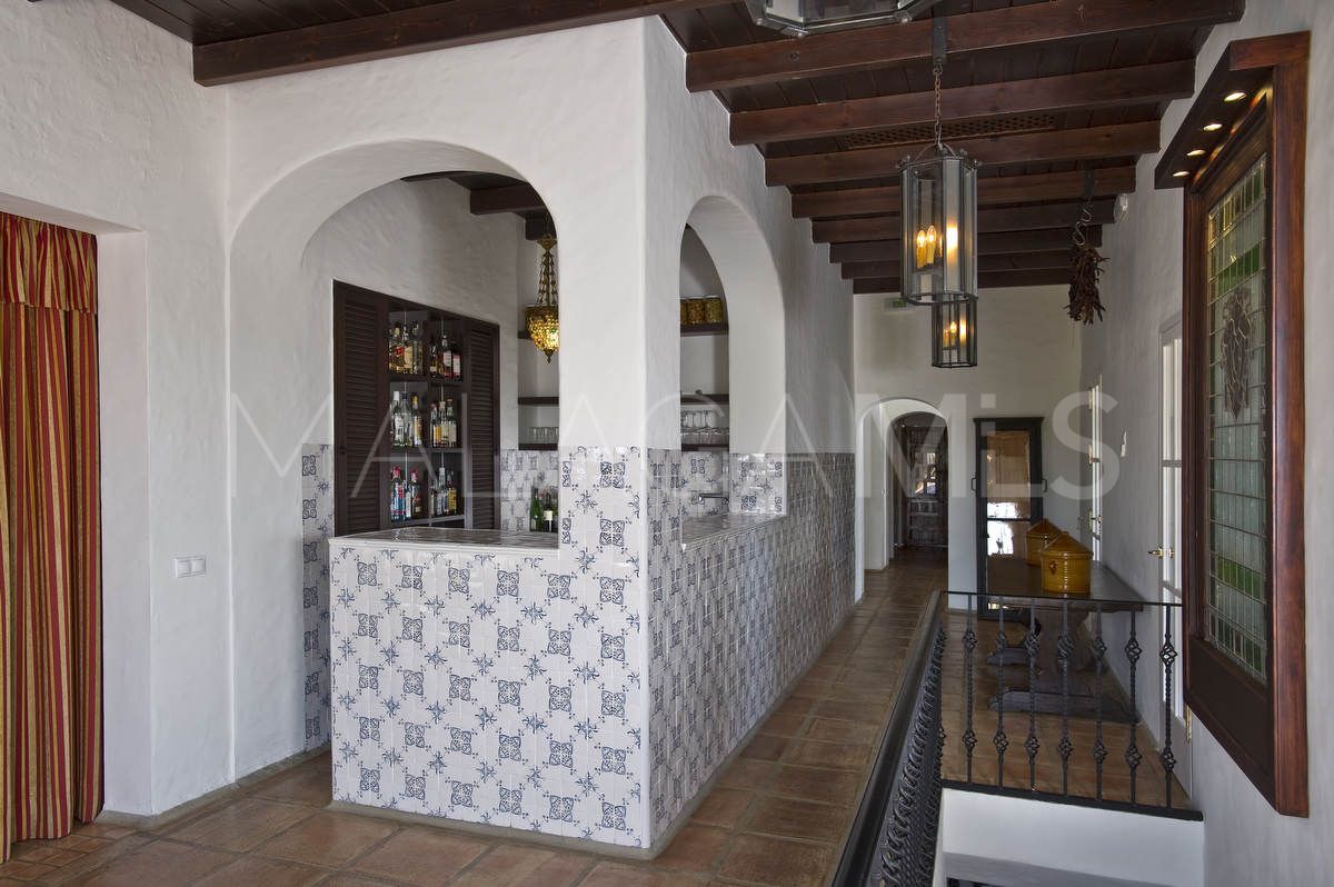 For sale 35 bedrooms hotel in Torreblanca