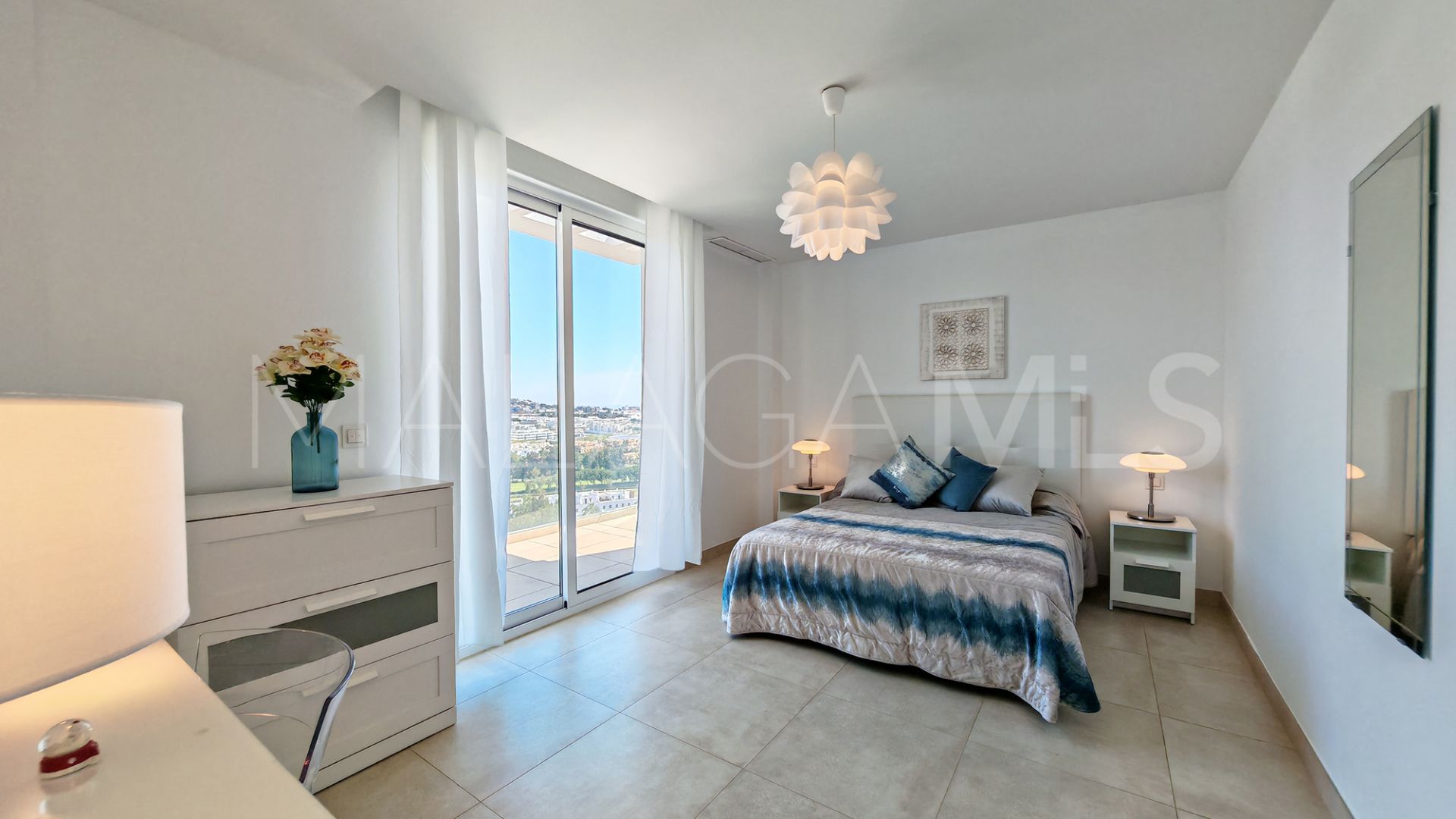 Appartement for sale in Cala de Mijas