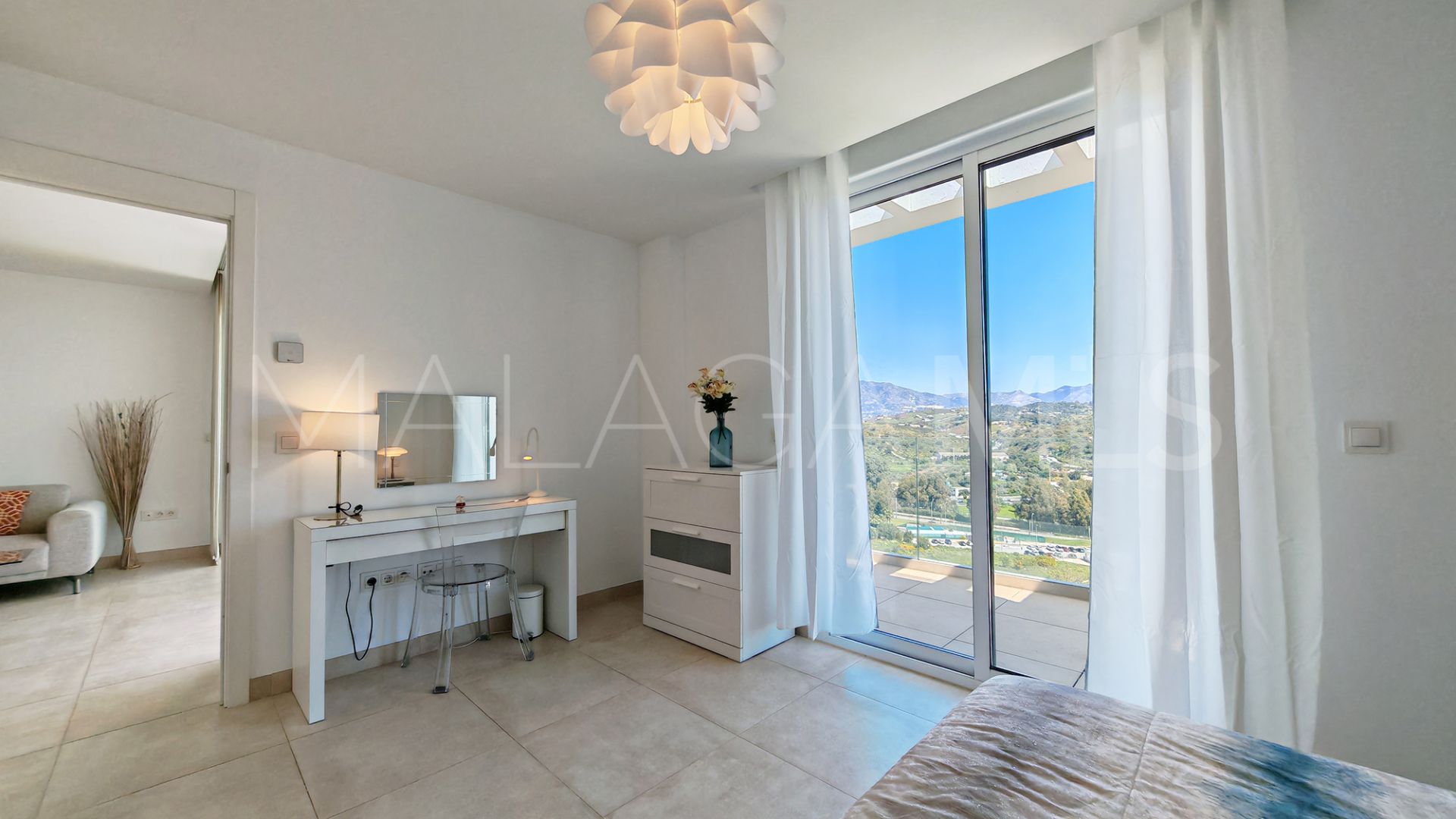 Appartement for sale in Cala de Mijas