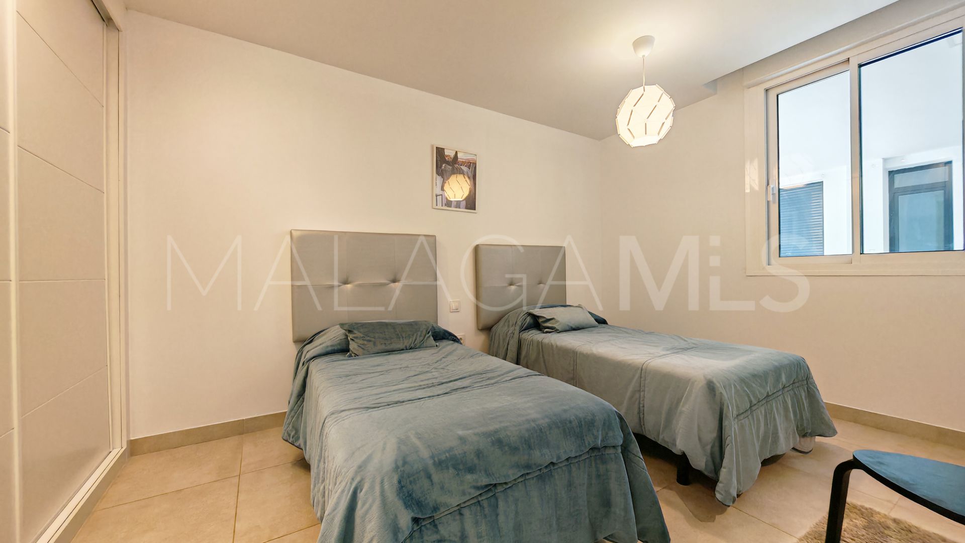 Appartement for sale in Cala de Mijas