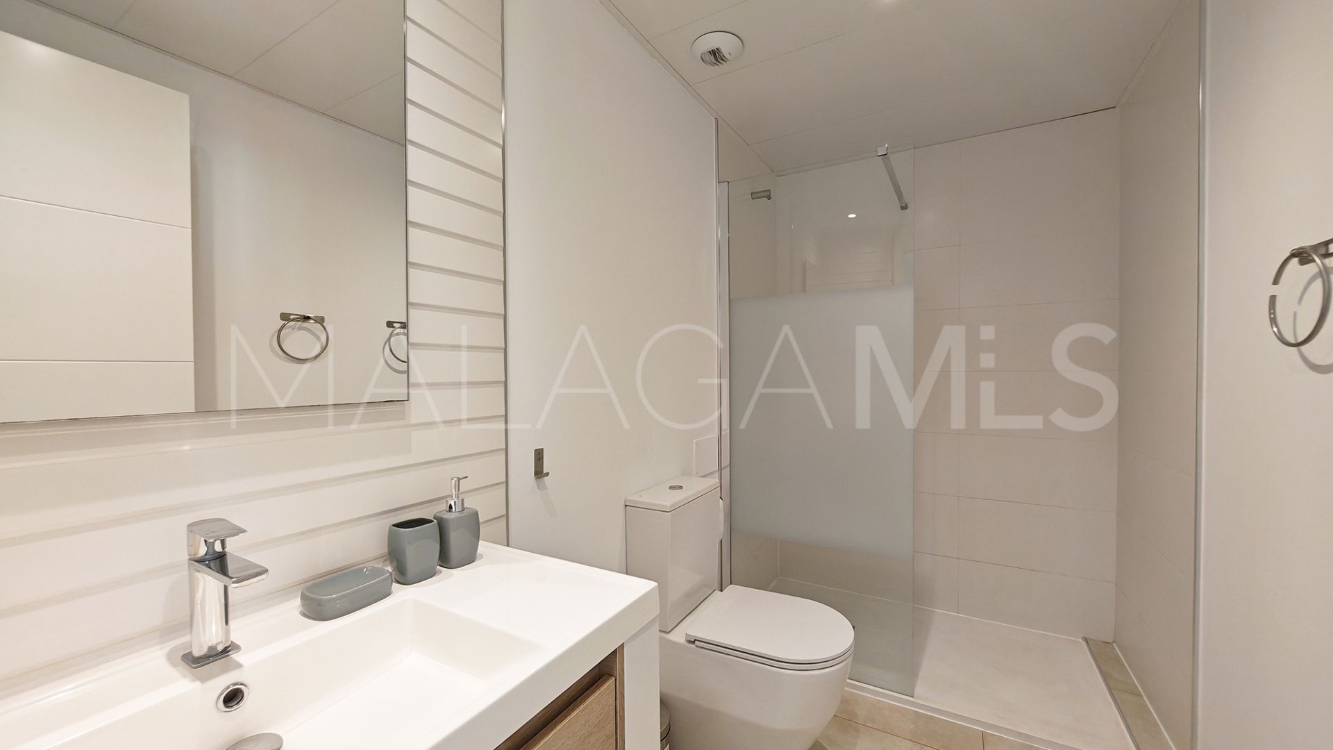 Appartement for sale in Cala de Mijas