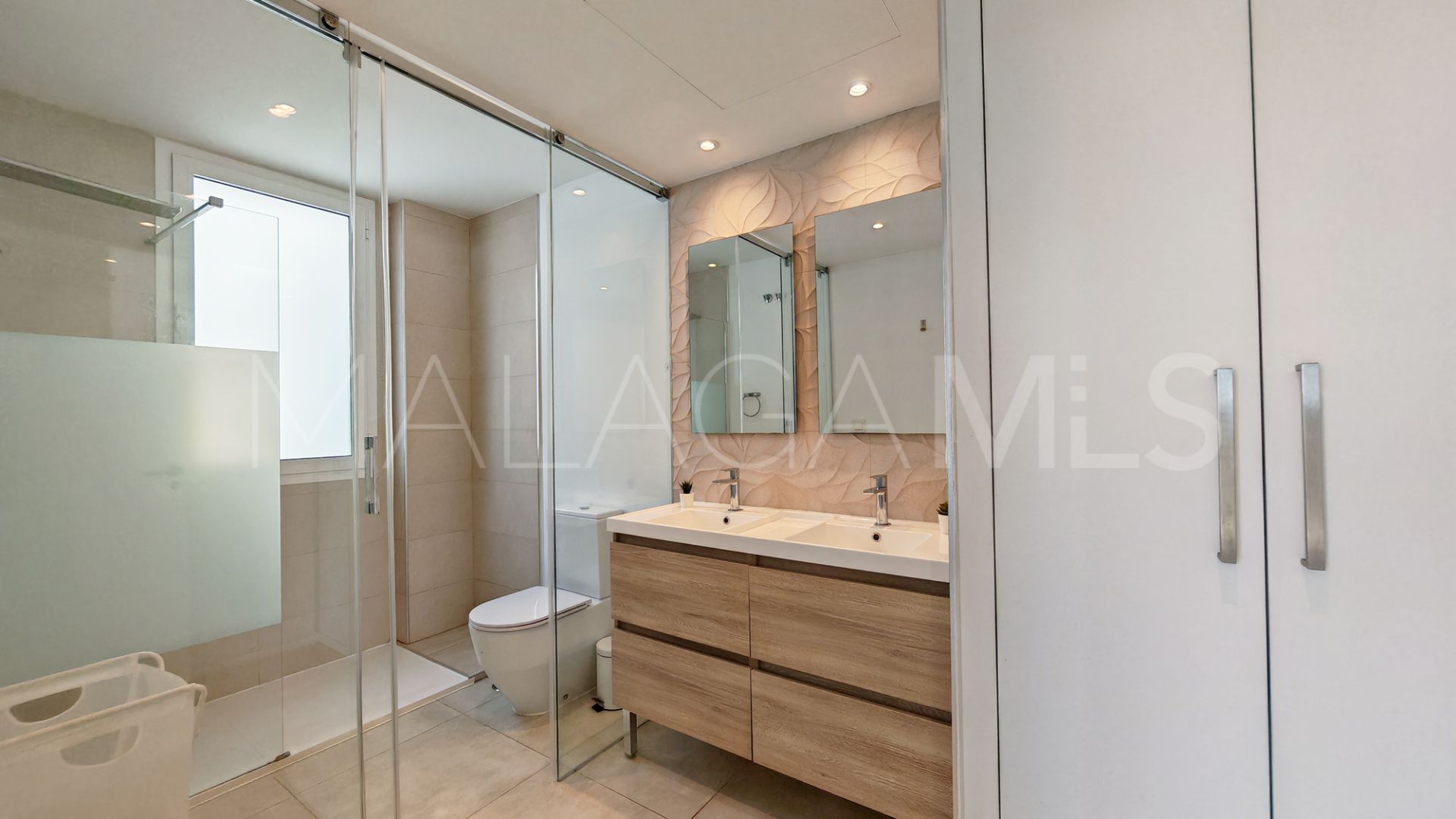 Appartement for sale in Cala de Mijas