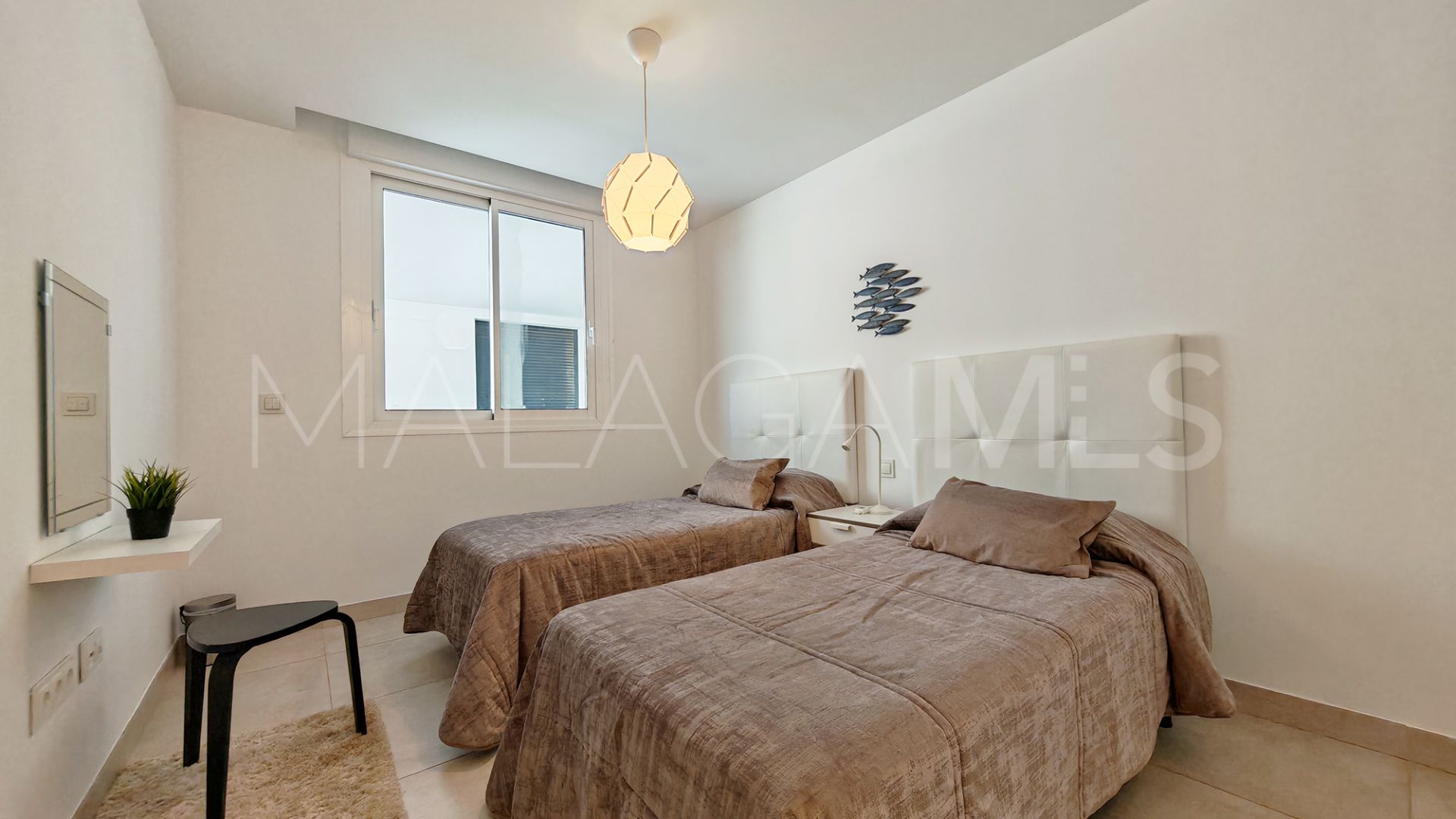 Appartement for sale in Cala de Mijas