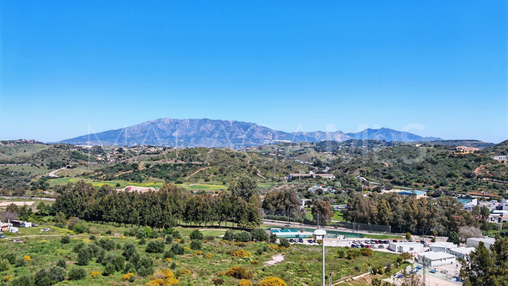 Appartement for sale in Cala de Mijas