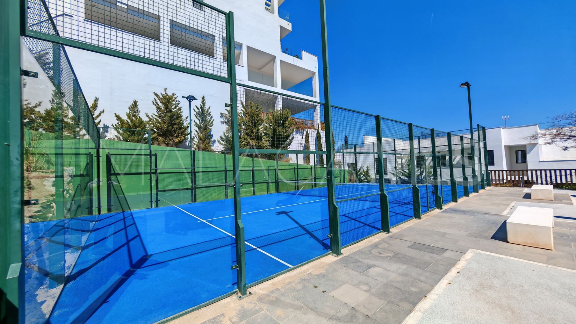 Appartement for sale in Cala de Mijas