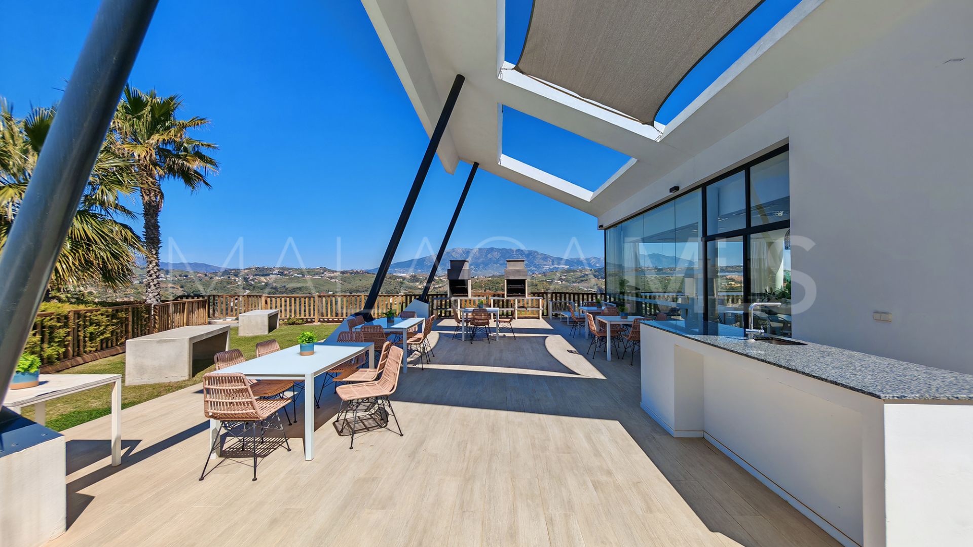 Appartement for sale in Cala de Mijas