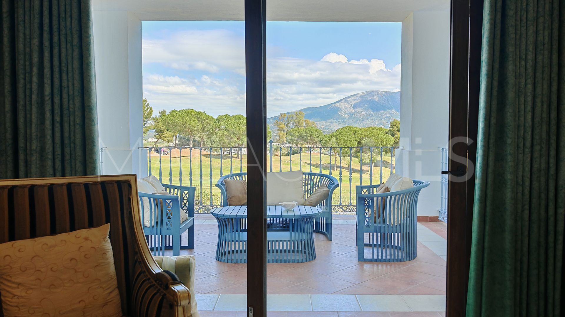 Villa for sale in La Cala Golf Resort