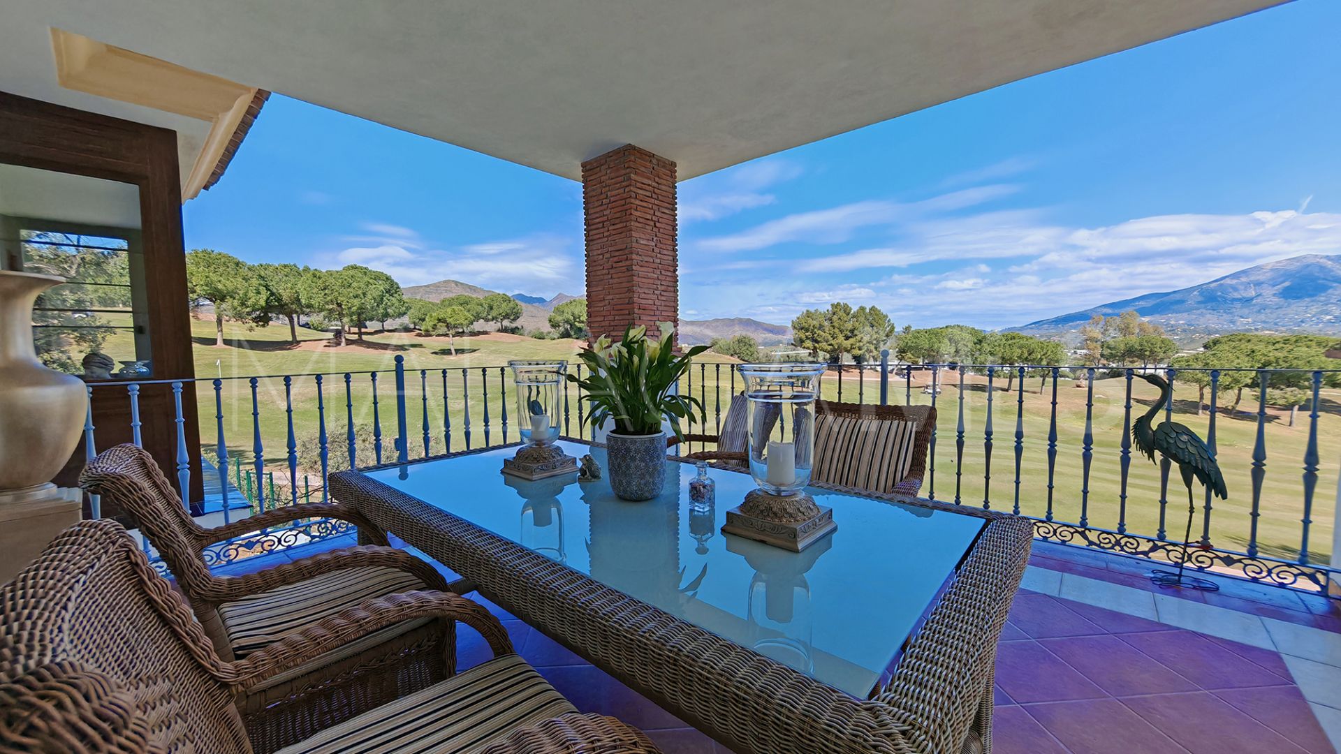 Villa for sale in La Cala Golf Resort