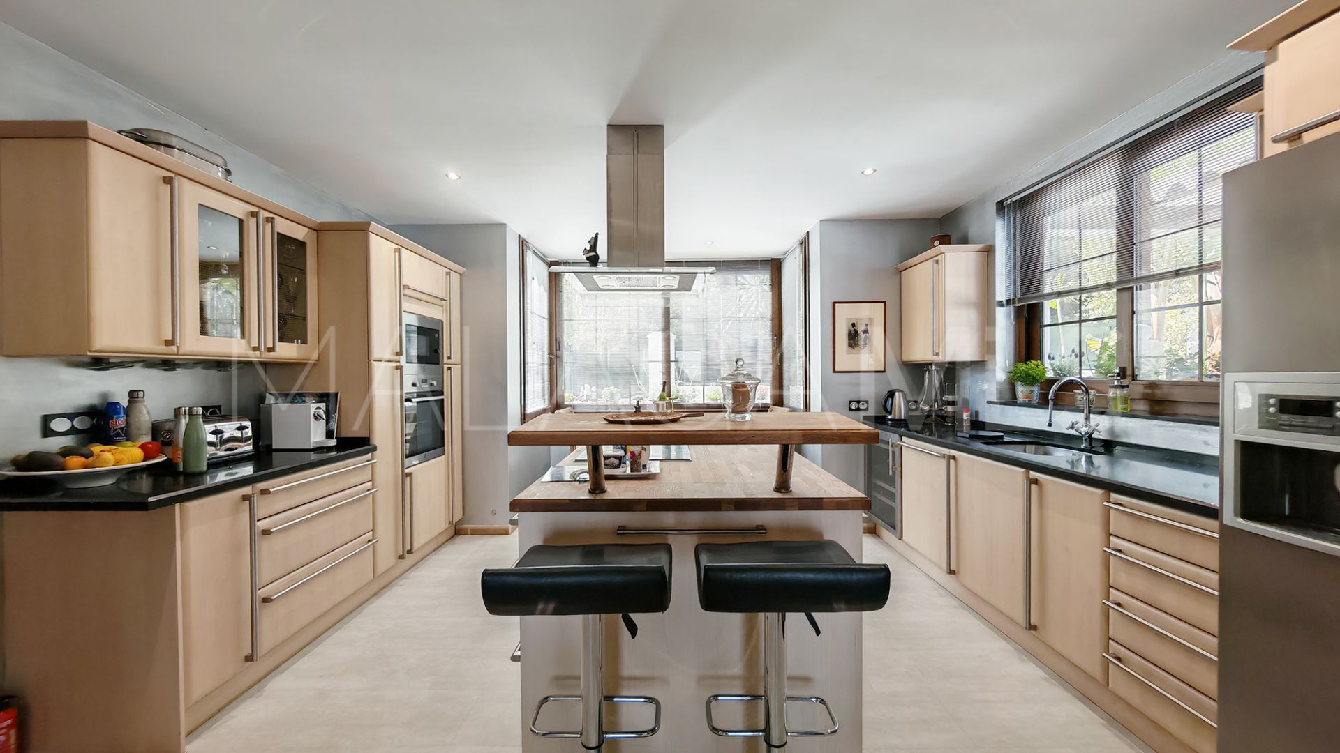 Villa for sale in La Cala Golf Resort