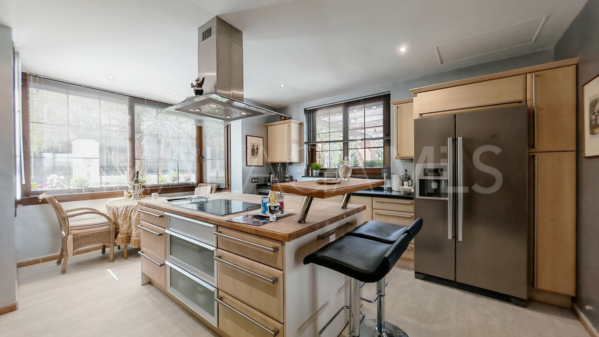 Villa for sale in La Cala Golf Resort