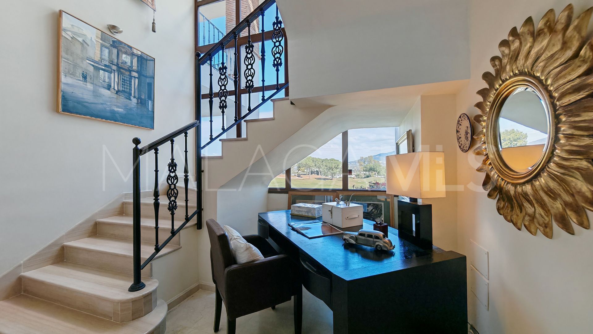 Villa for sale in La Cala Golf Resort