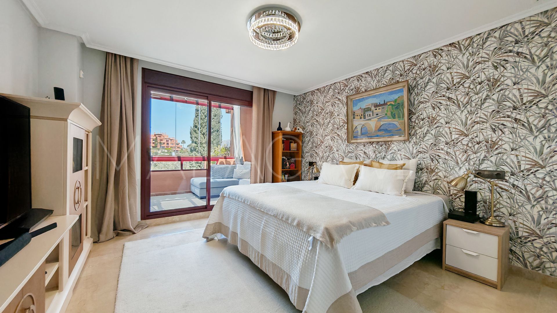 Tvåvåningslägenhet for sale in La Mairena