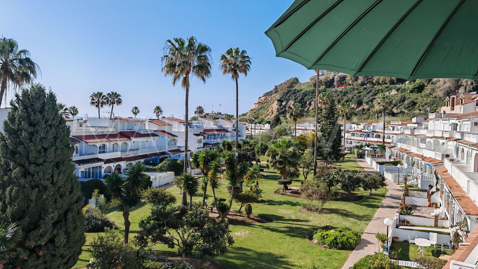 Playa Paraiso, adosado for sale de 3 bedrooms