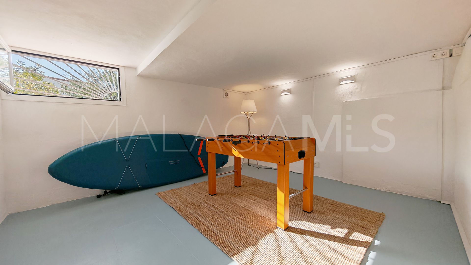 Playa Paraiso, adosado for sale de 3 bedrooms