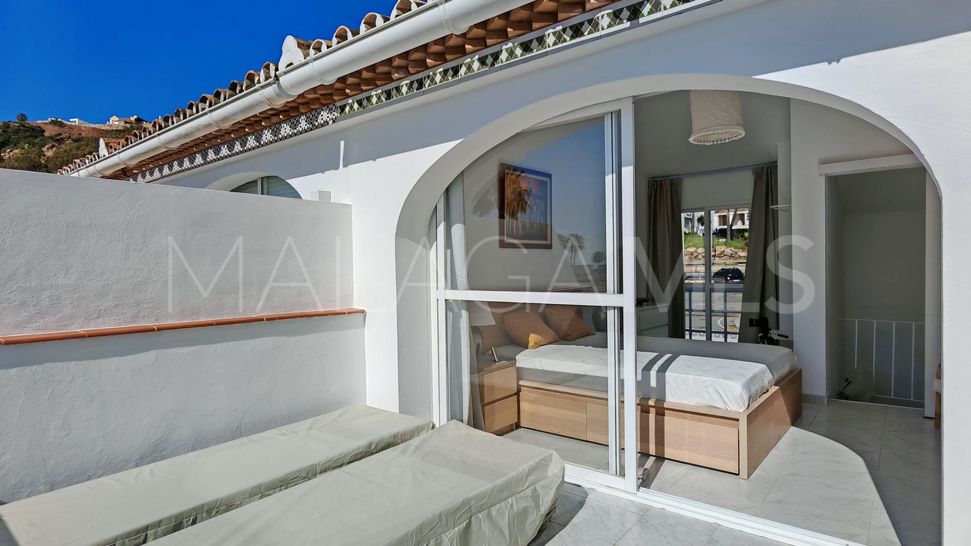 Playa Paraiso, adosado for sale de 3 bedrooms