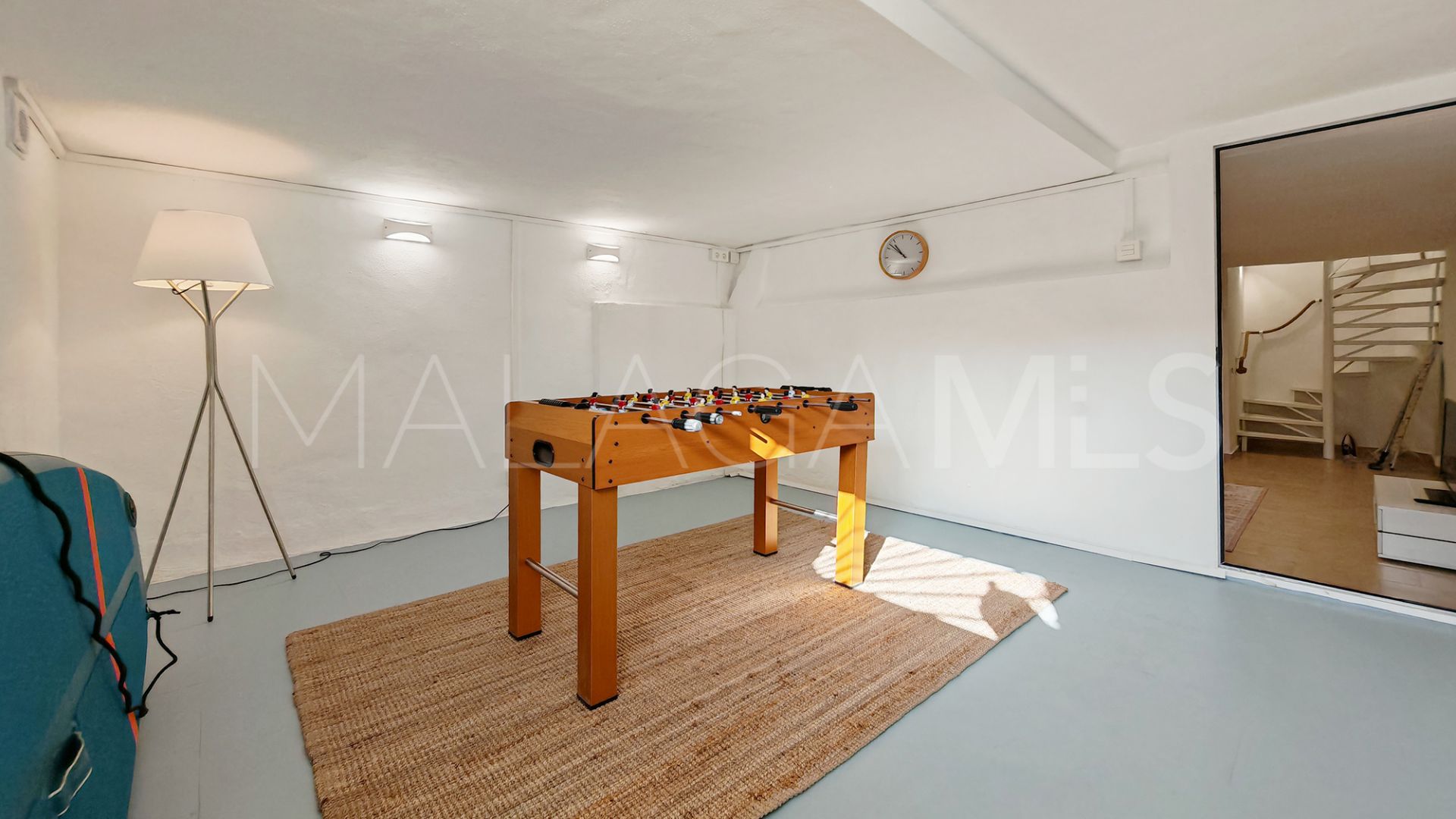 Playa Paraiso, adosado for sale de 3 bedrooms