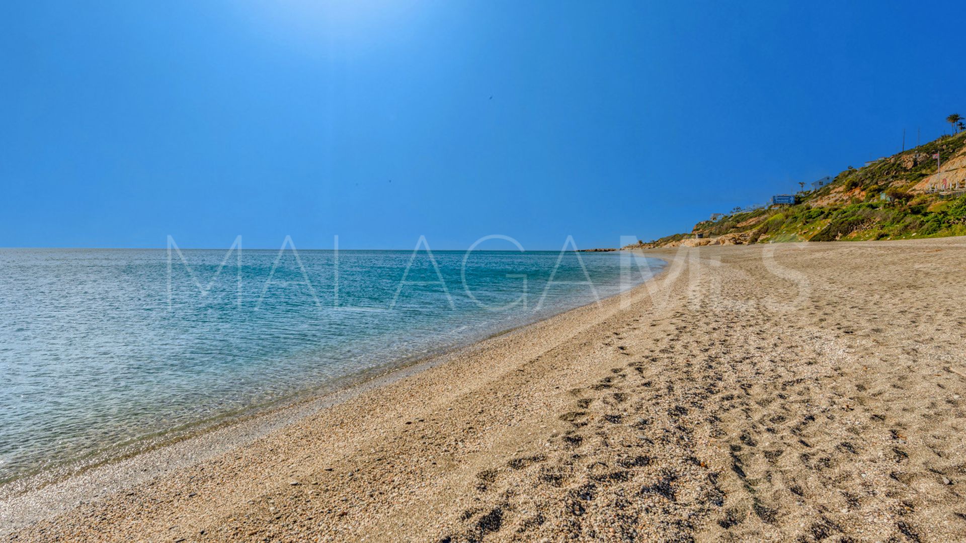 Playa Paraiso, adosado for sale de 3 bedrooms